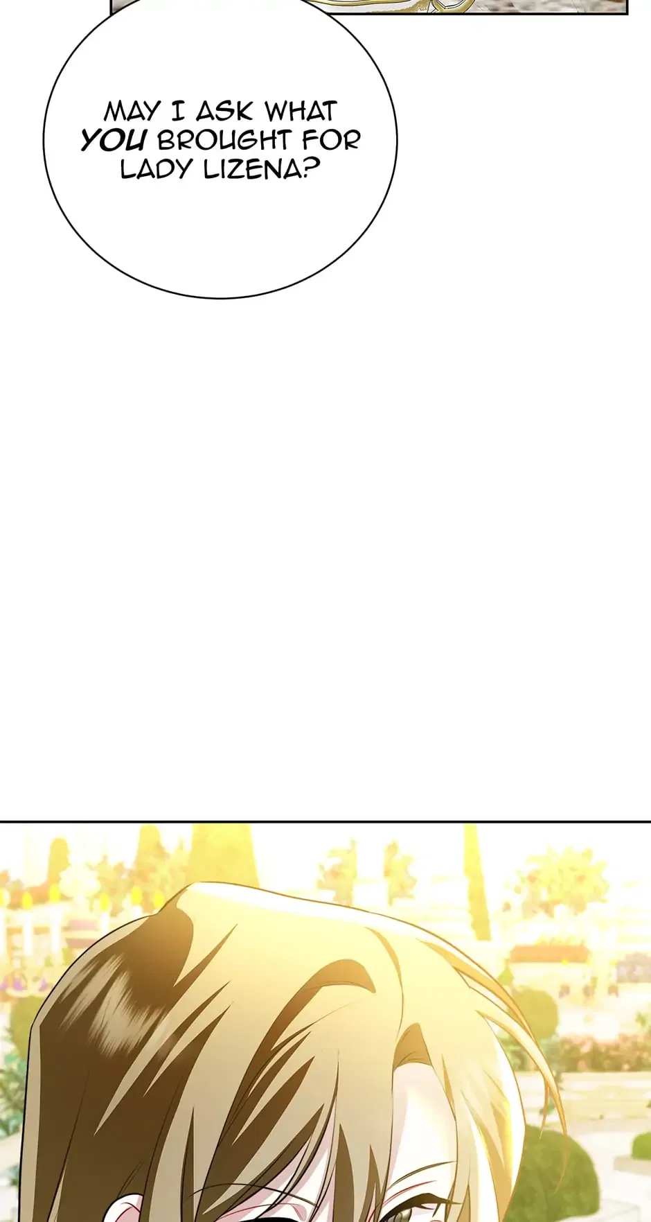 Your Regrets Mean Nothing to Me Chapter 63 – Page 32