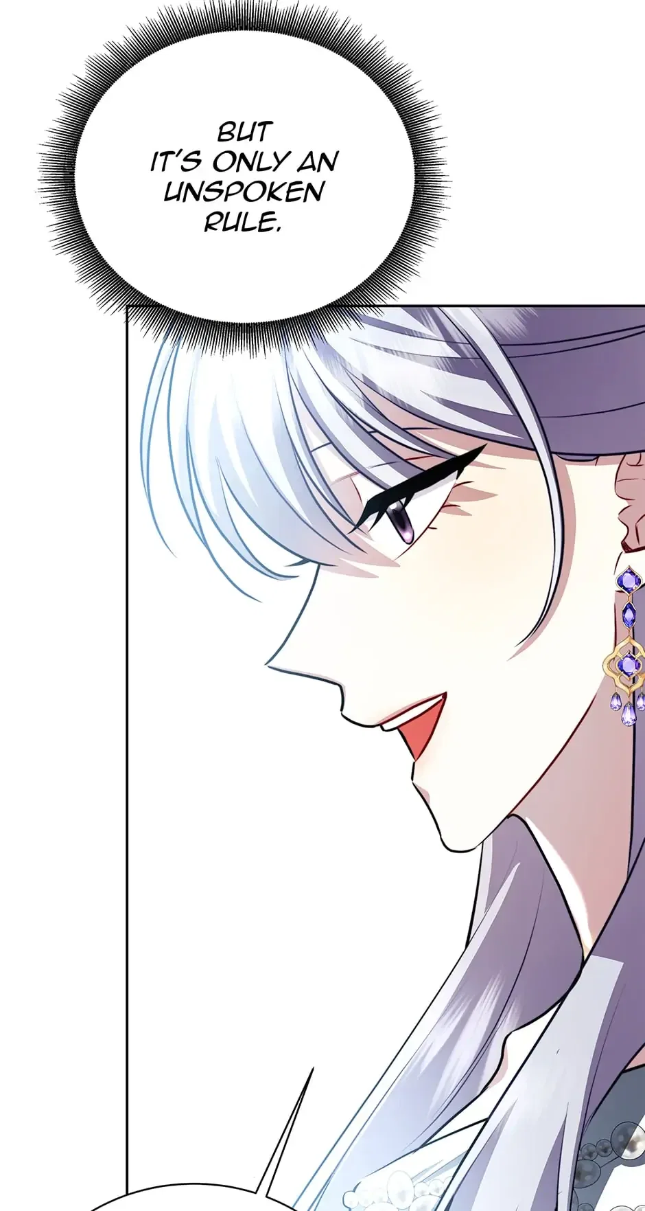Your Regrets Mean Nothing to Me Chapter 63 – Page 35