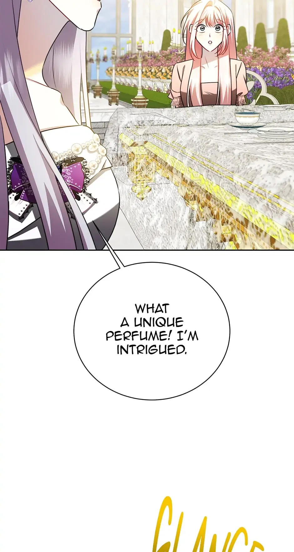 Your Regrets Mean Nothing to Me Chapter 63 – Page 40