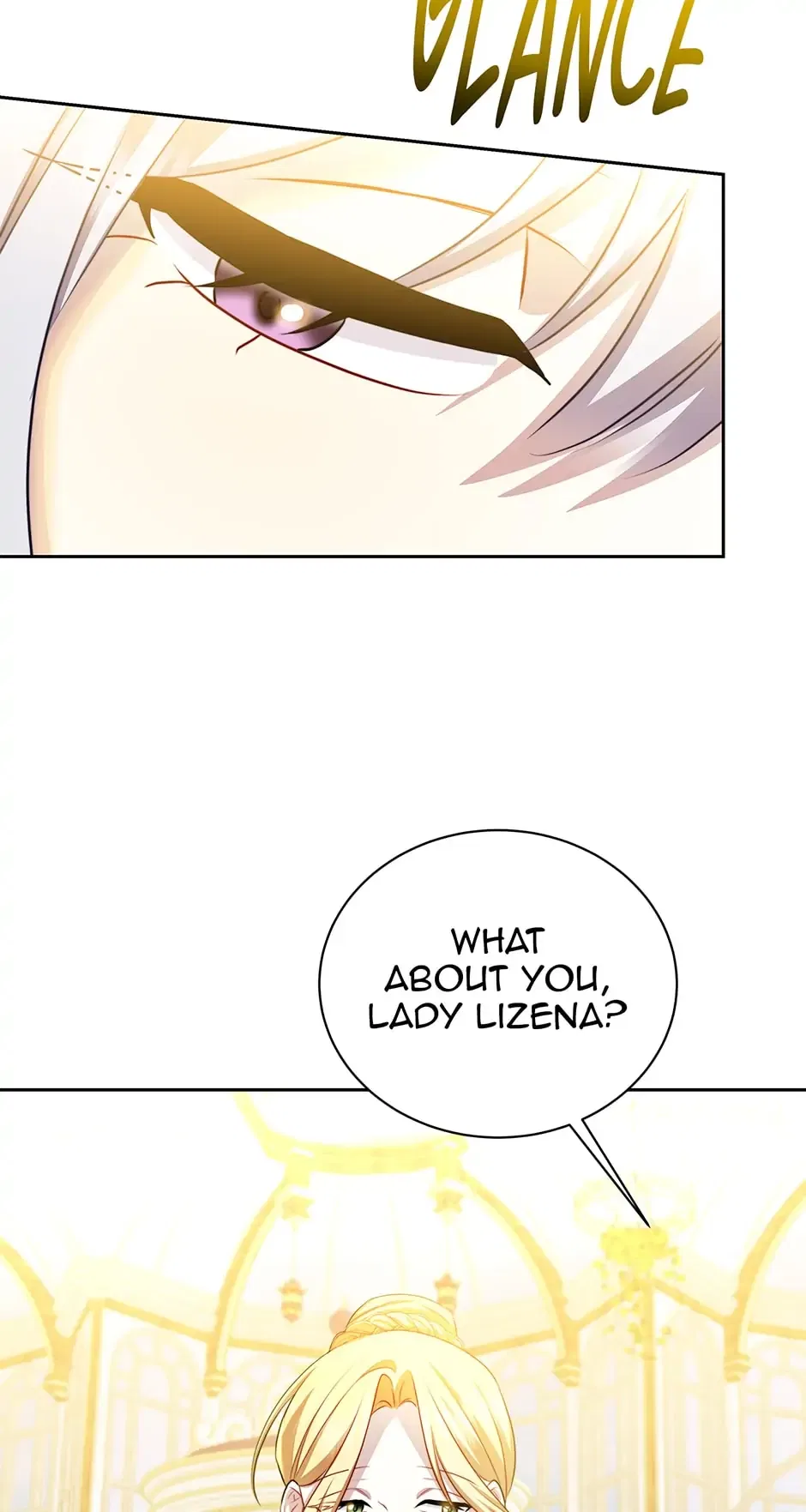 Your Regrets Mean Nothing to Me Chapter 63 – Page 41