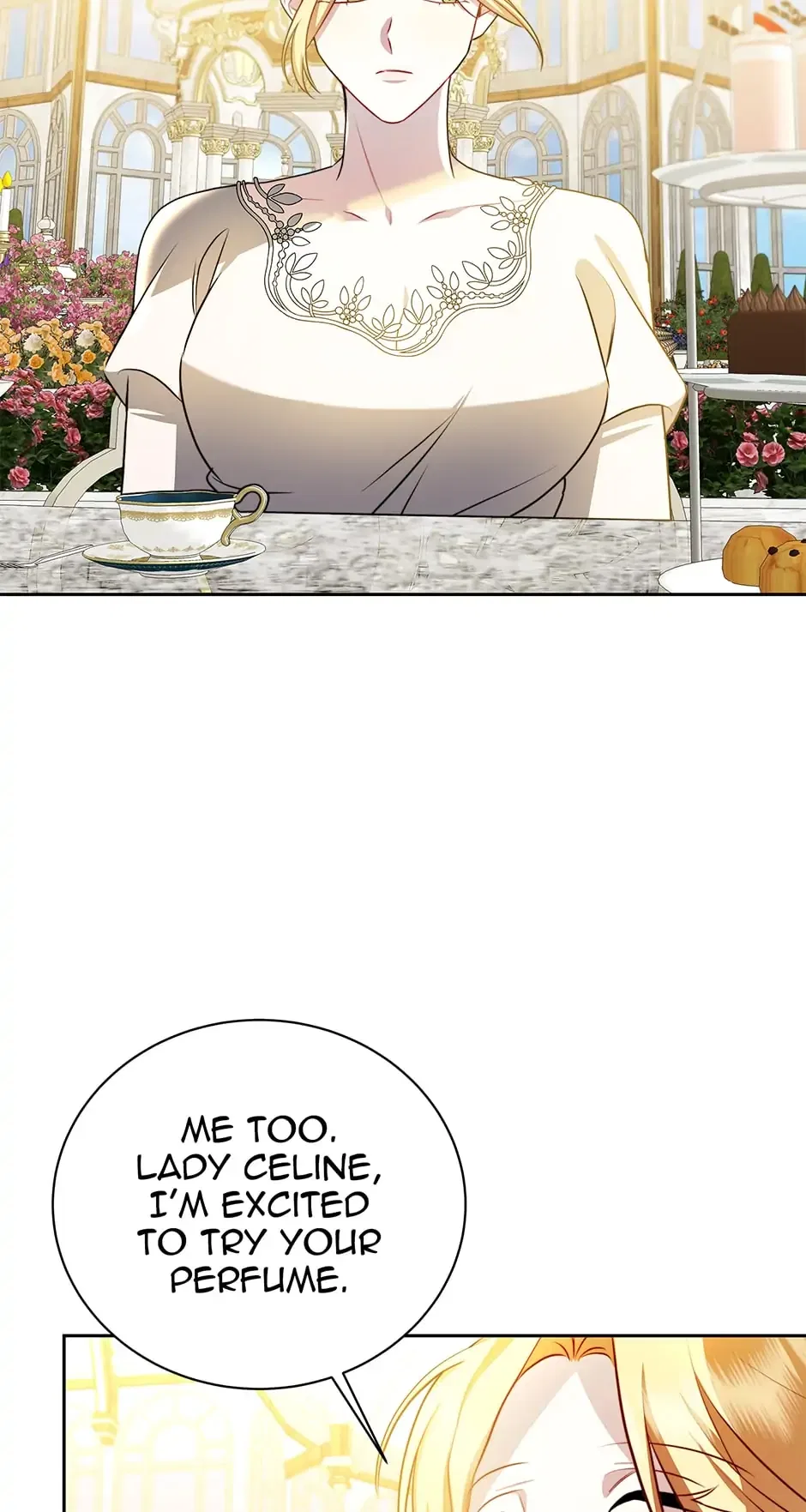 Your Regrets Mean Nothing to Me Chapter 63 – Page 42