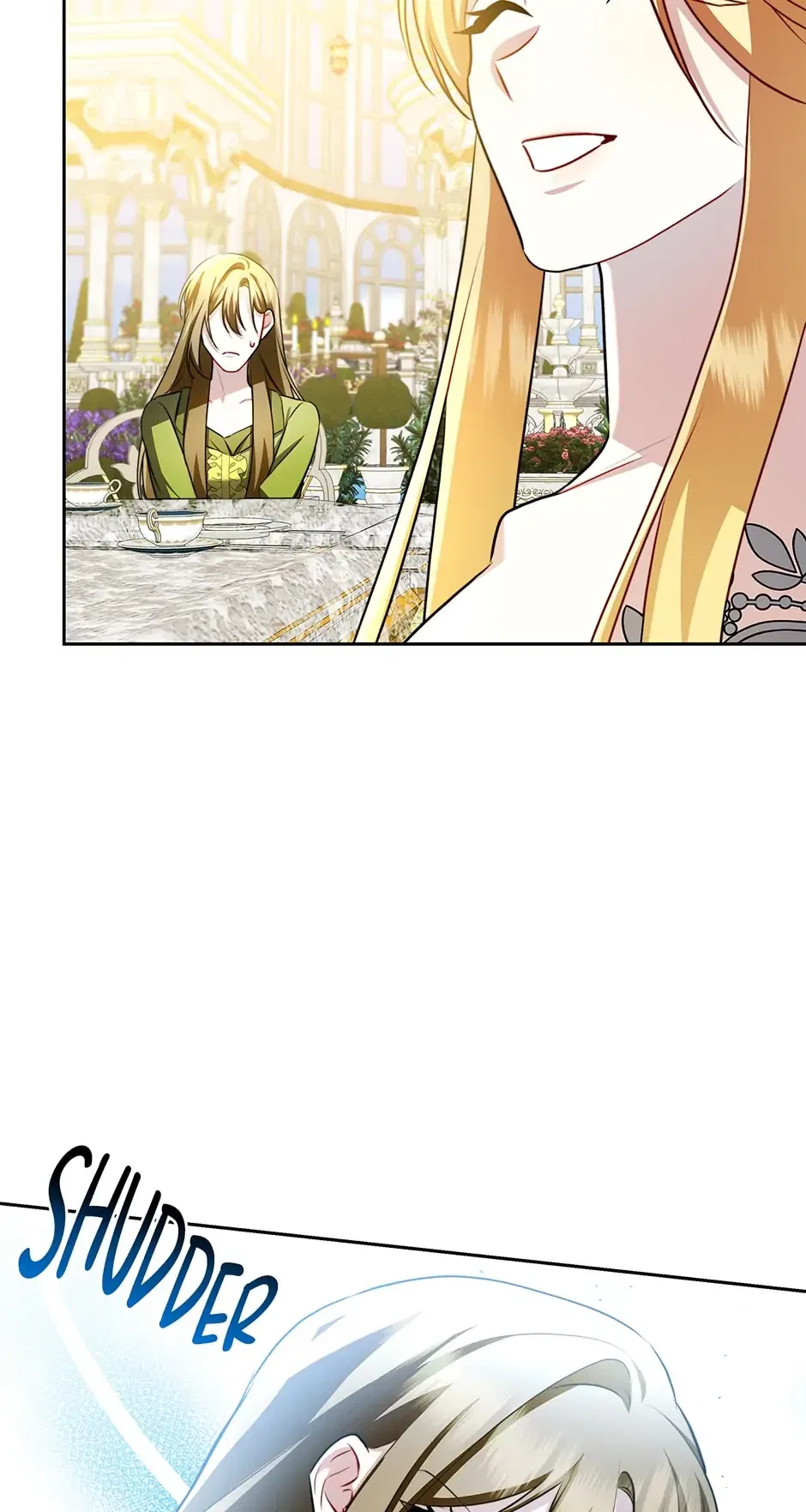 Your Regrets Mean Nothing to Me Chapter 63 – Page 43