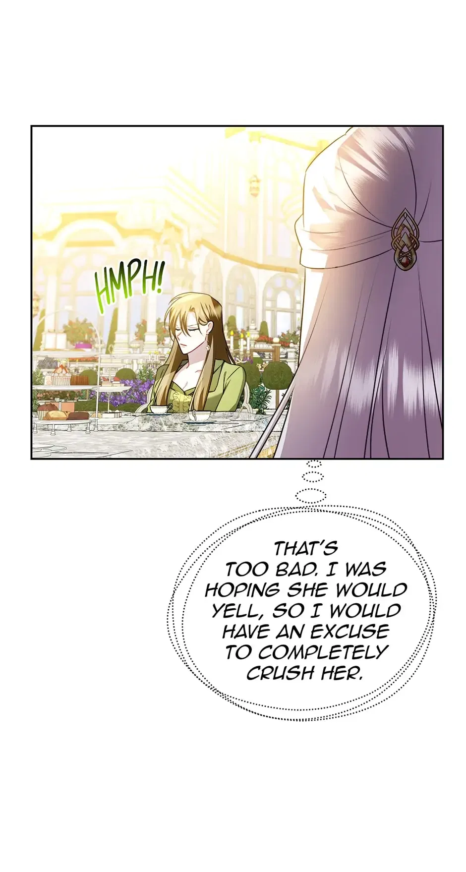 Your Regrets Mean Nothing to Me Chapter 63 – Page 45