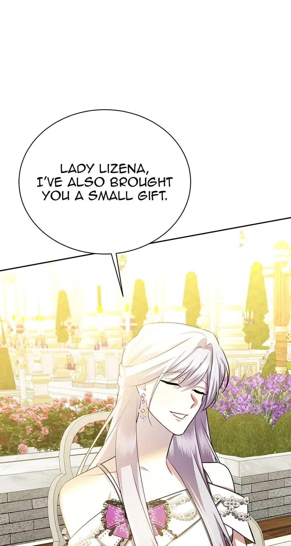 Your Regrets Mean Nothing to Me Chapter 63 – Page 46
