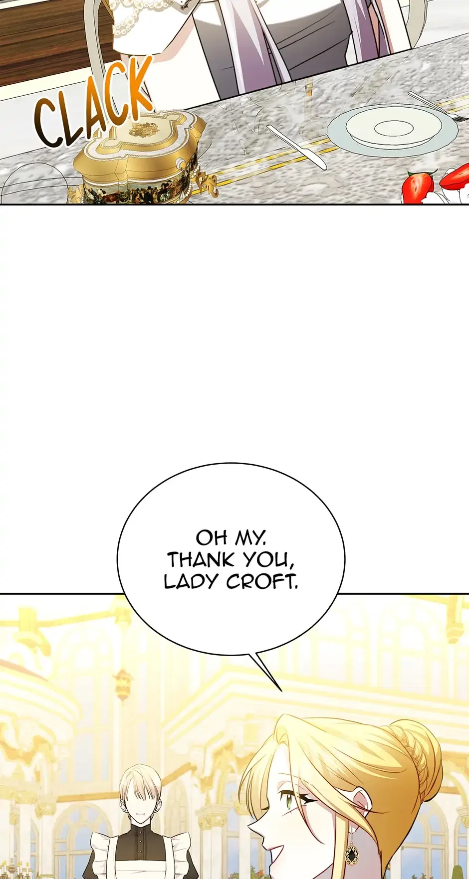 Your Regrets Mean Nothing to Me Chapter 63 – Page 47