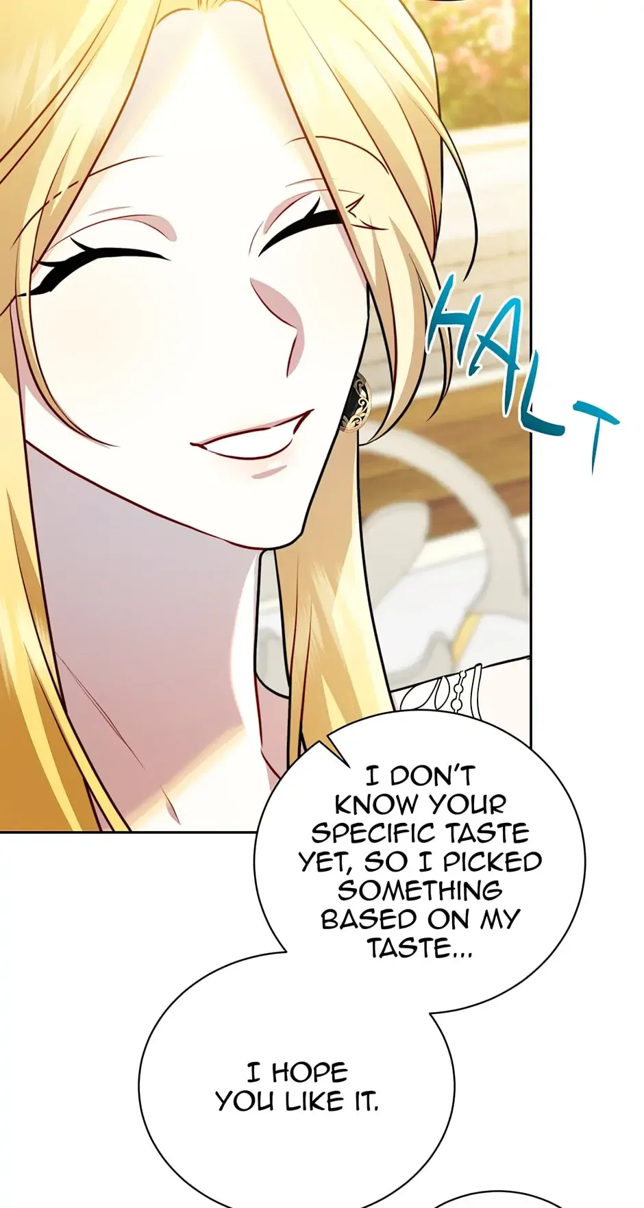 Your Regrets Mean Nothing to Me Chapter 63 – Page 49