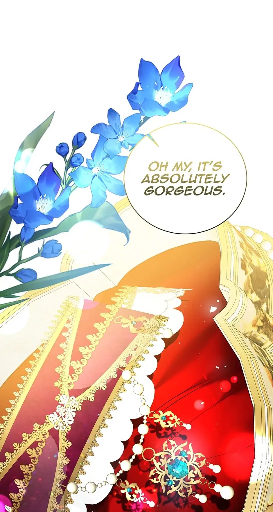 Your Regrets Mean Nothing to Me Chapter 63 – Page 52