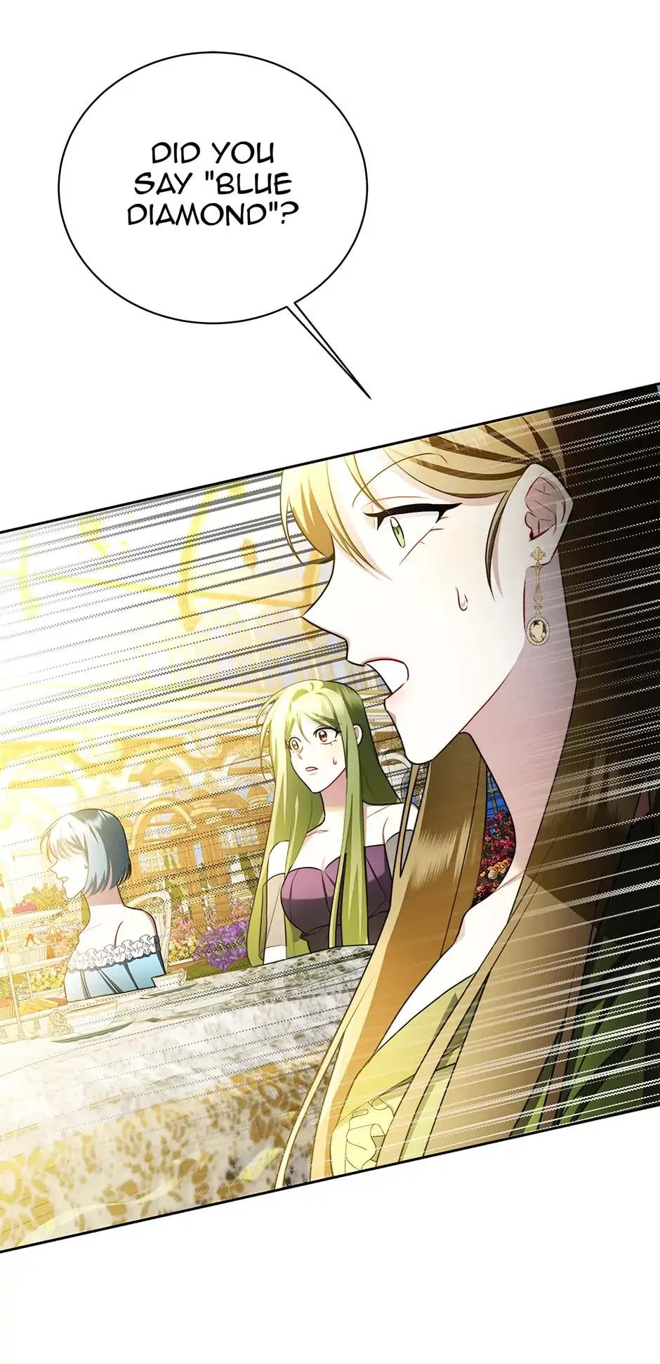 Your Regrets Mean Nothing to Me Chapter 63 – Page 54