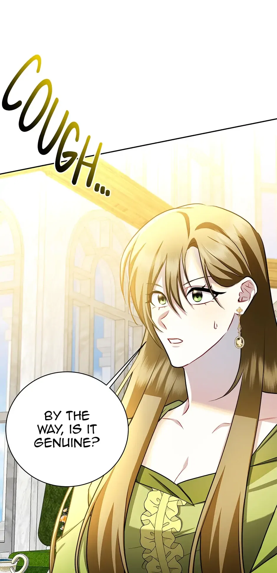 Your Regrets Mean Nothing to Me Chapter 63 – Page 55