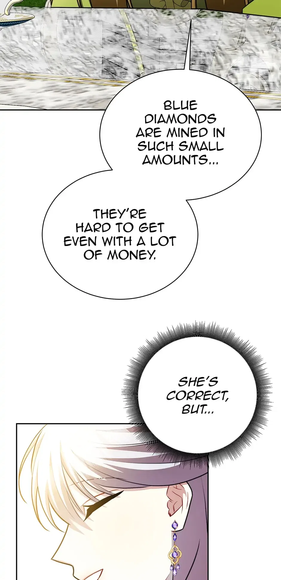 Your Regrets Mean Nothing to Me Chapter 63 – Page 56