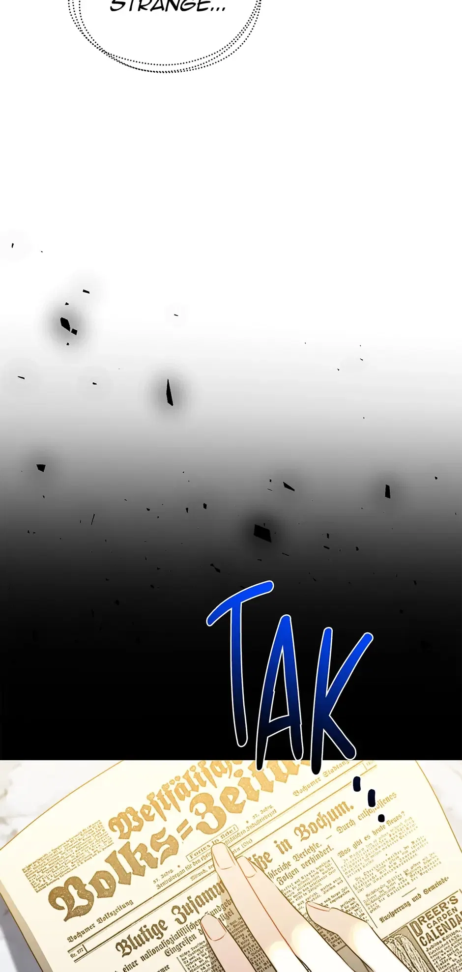 Your Regrets Mean Nothing to Me Chapter 63 – Page 65