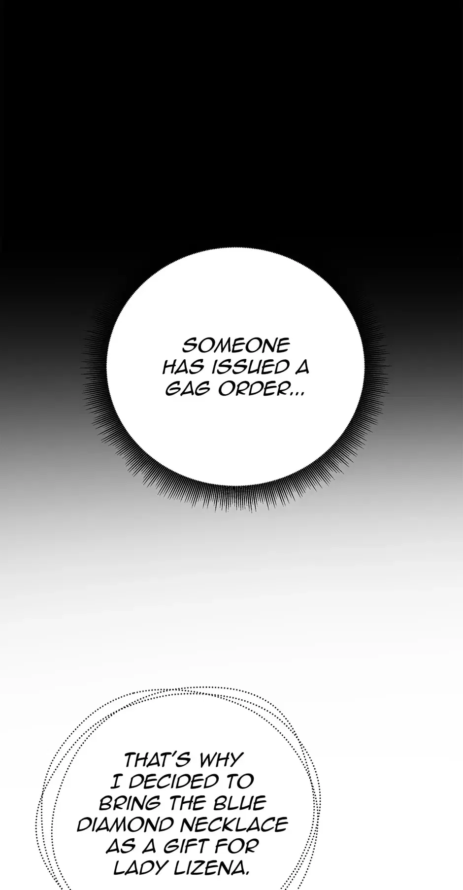 Your Regrets Mean Nothing to Me Chapter 63 – Page 71