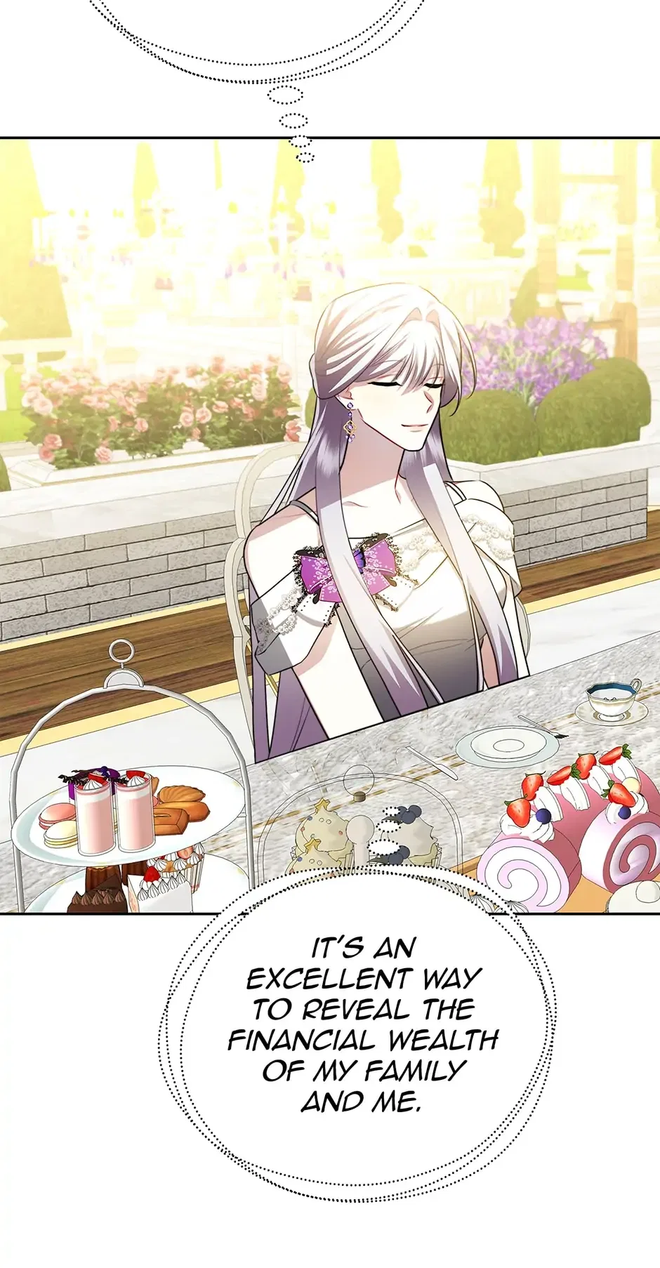 Your Regrets Mean Nothing to Me Chapter 63 – Page 72