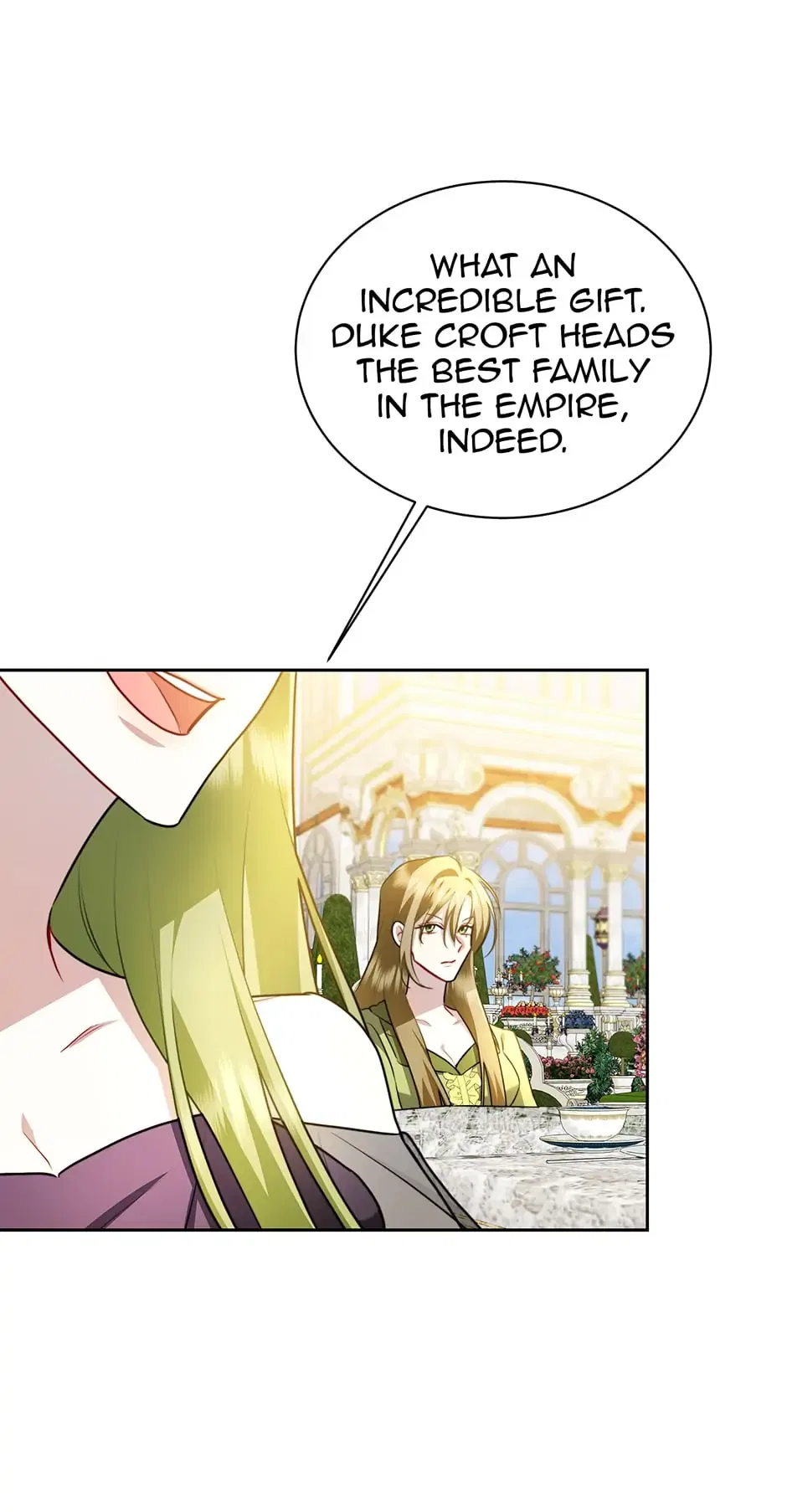 Your Regrets Mean Nothing to Me Chapter 63 – Page 73