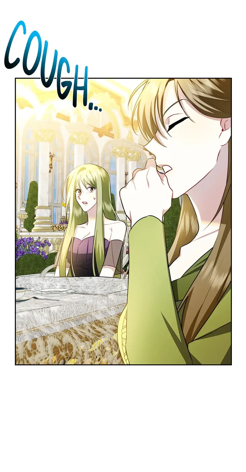 Your Regrets Mean Nothing to Me Chapter 63 – Page 74