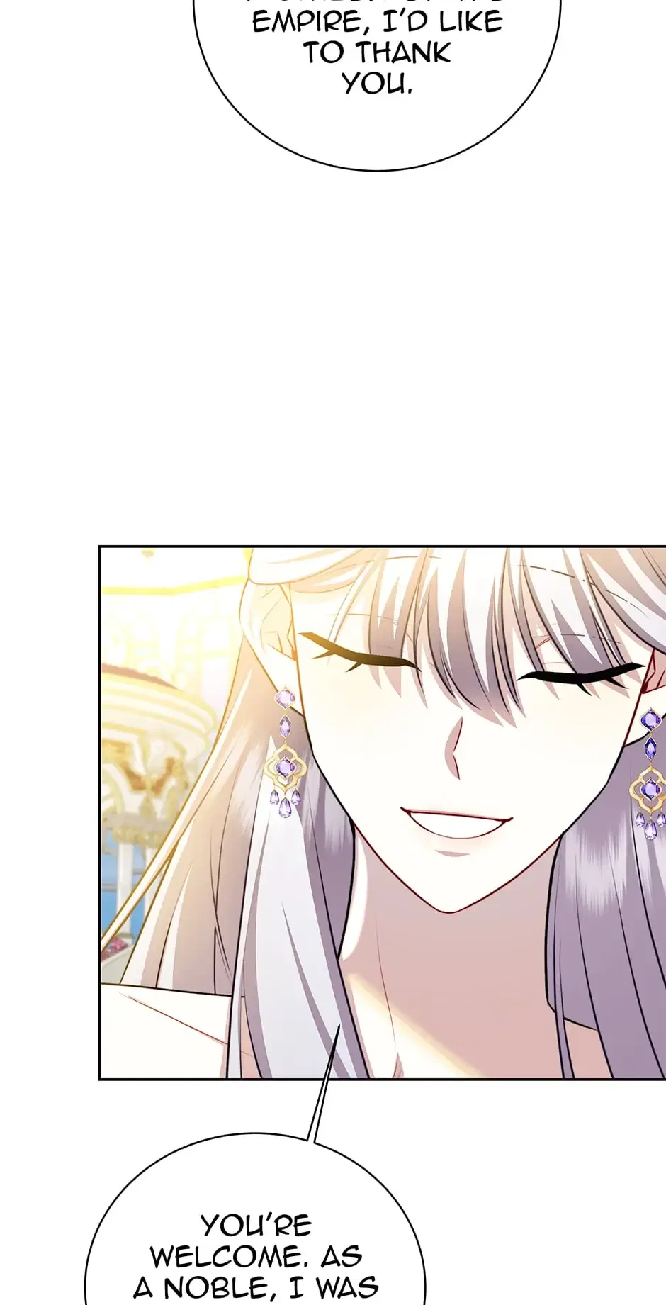 Your Regrets Mean Nothing to Me Chapter 63 – Page 77