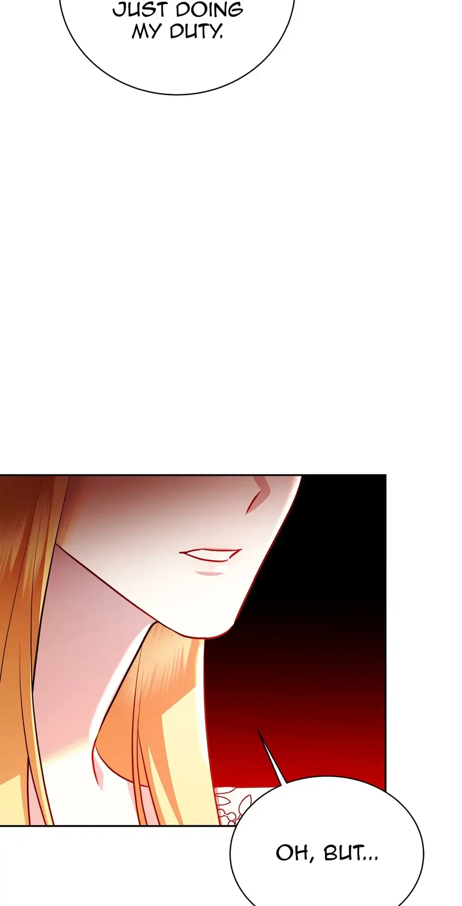 Your Regrets Mean Nothing to Me Chapter 63 – Page 78