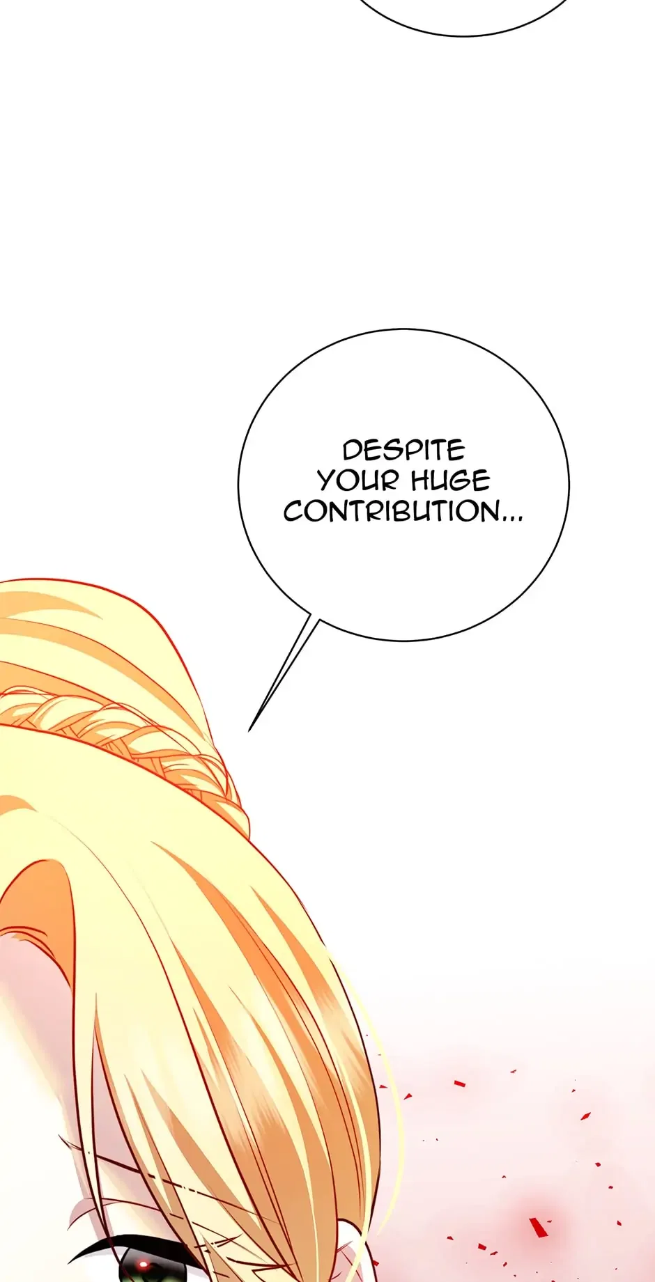 Your Regrets Mean Nothing to Me Chapter 63 – Page 79