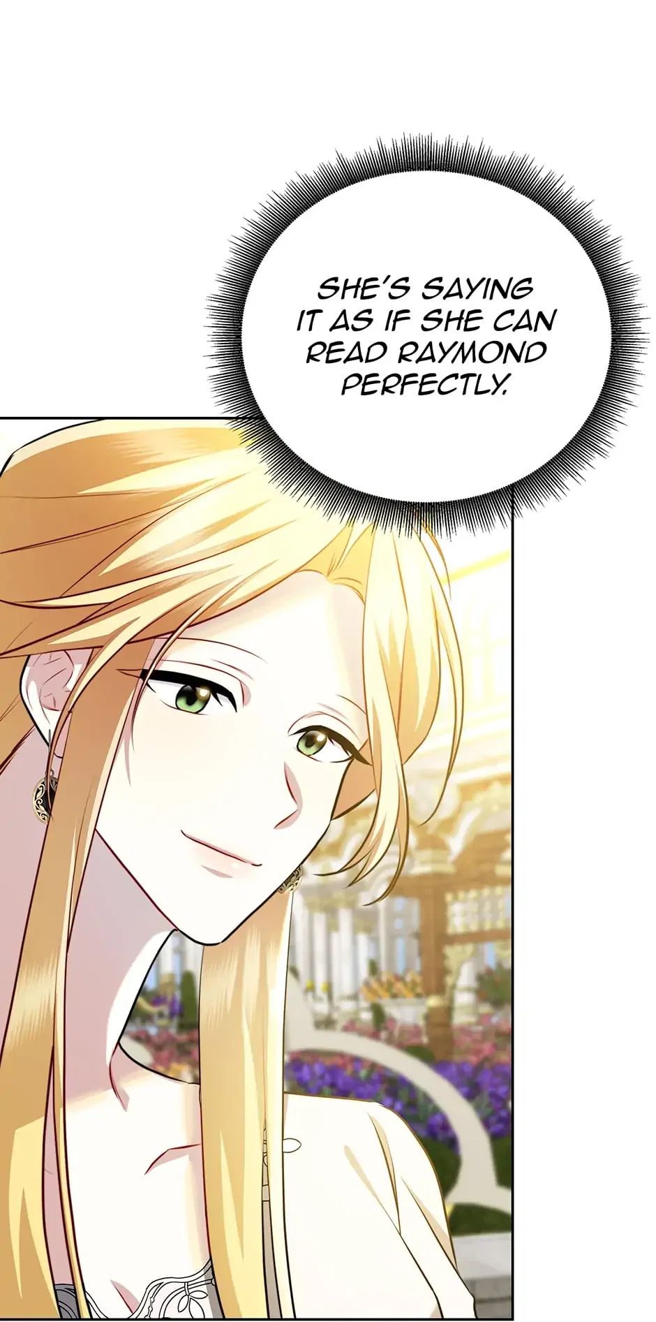 Your Regrets Mean Nothing to Me Chapter 63 – Page 82