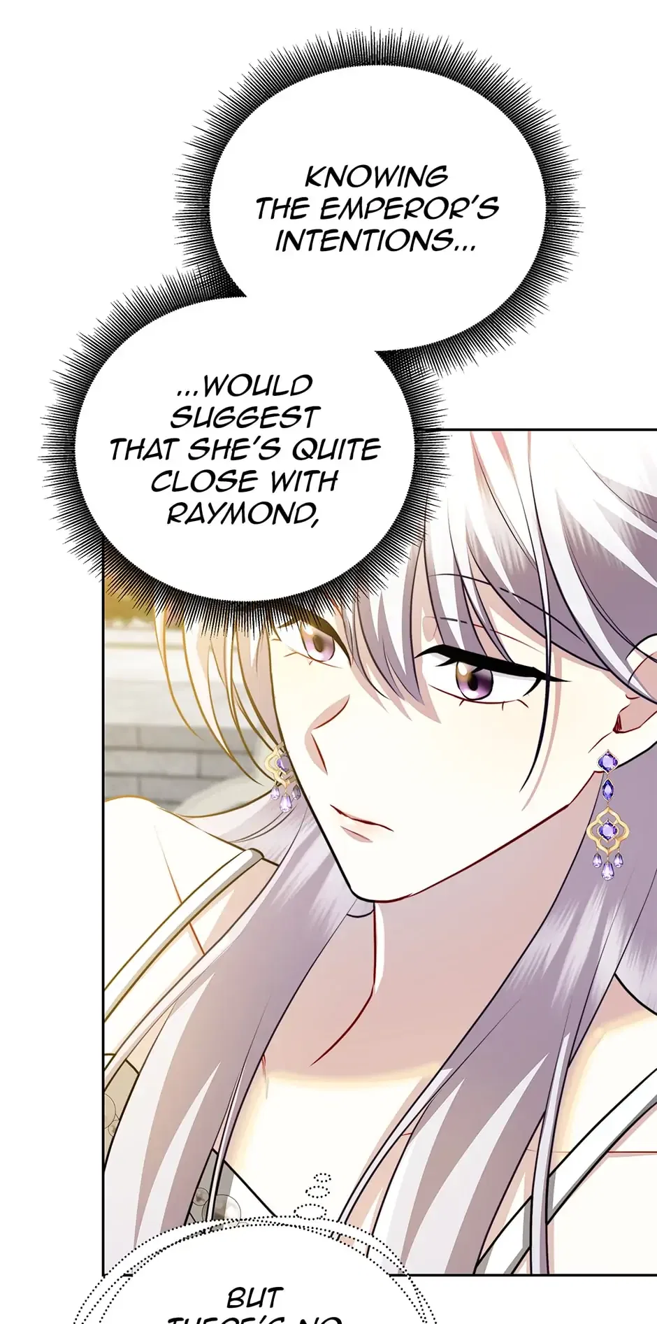 Your Regrets Mean Nothing to Me Chapter 63 – Page 83