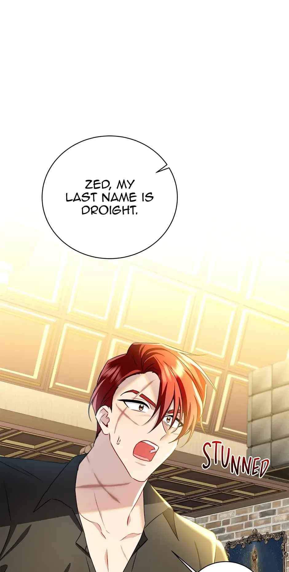 Your Regrets Mean Nothing to Me Chapter 62 – Page 1