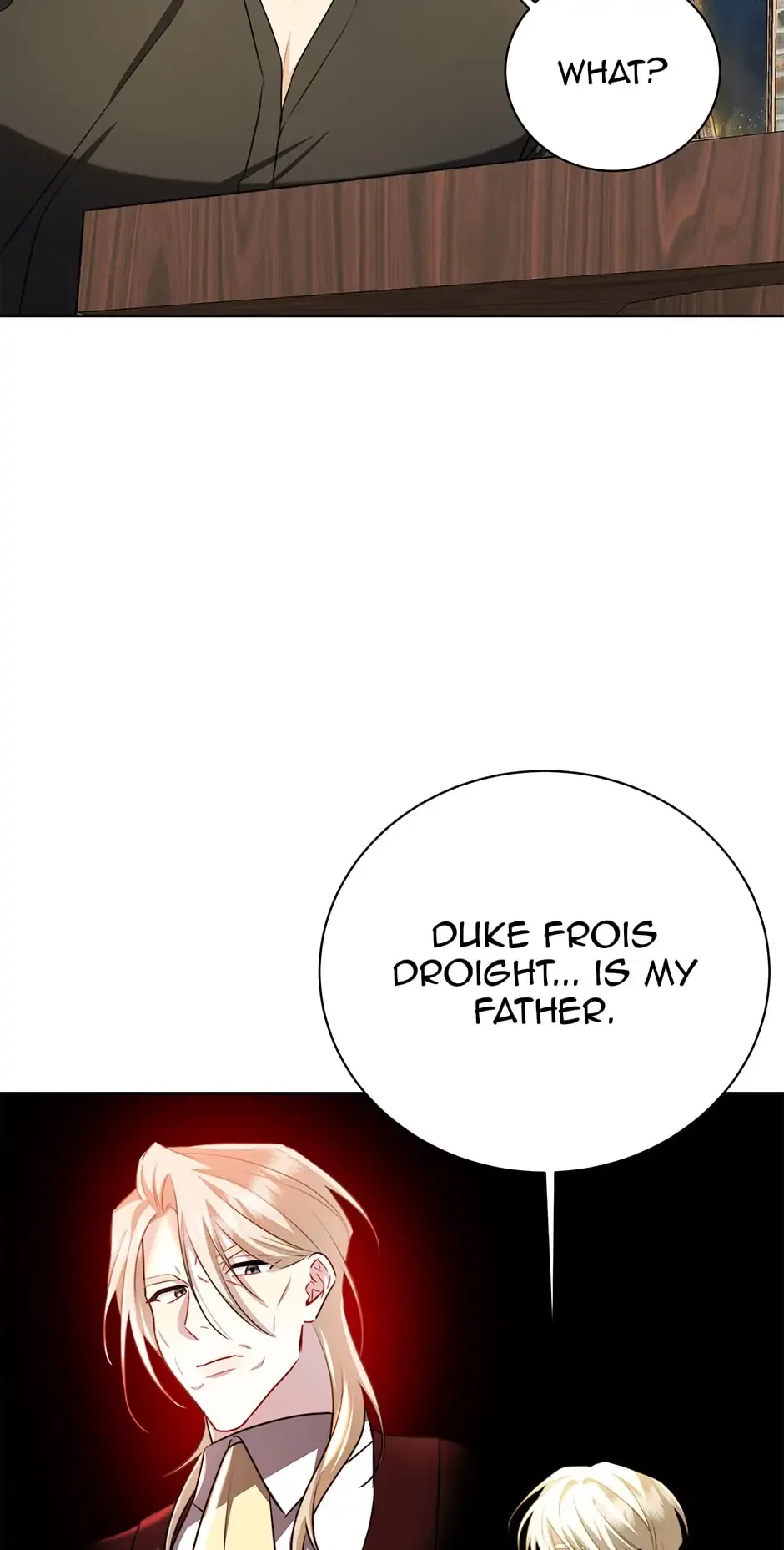 Your Regrets Mean Nothing to Me Chapter 62 – Page 2