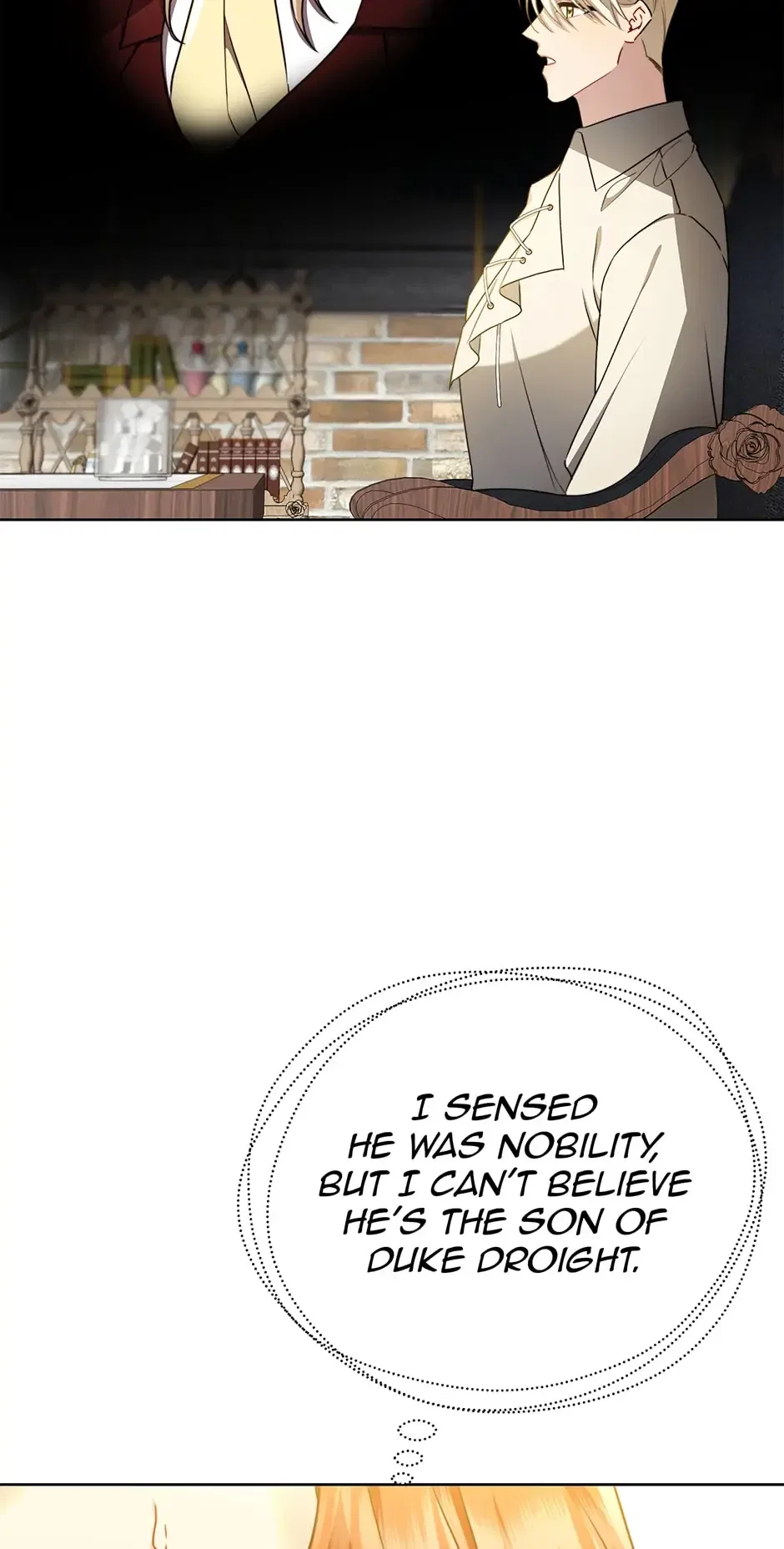 Your Regrets Mean Nothing to Me Chapter 62 – Page 3