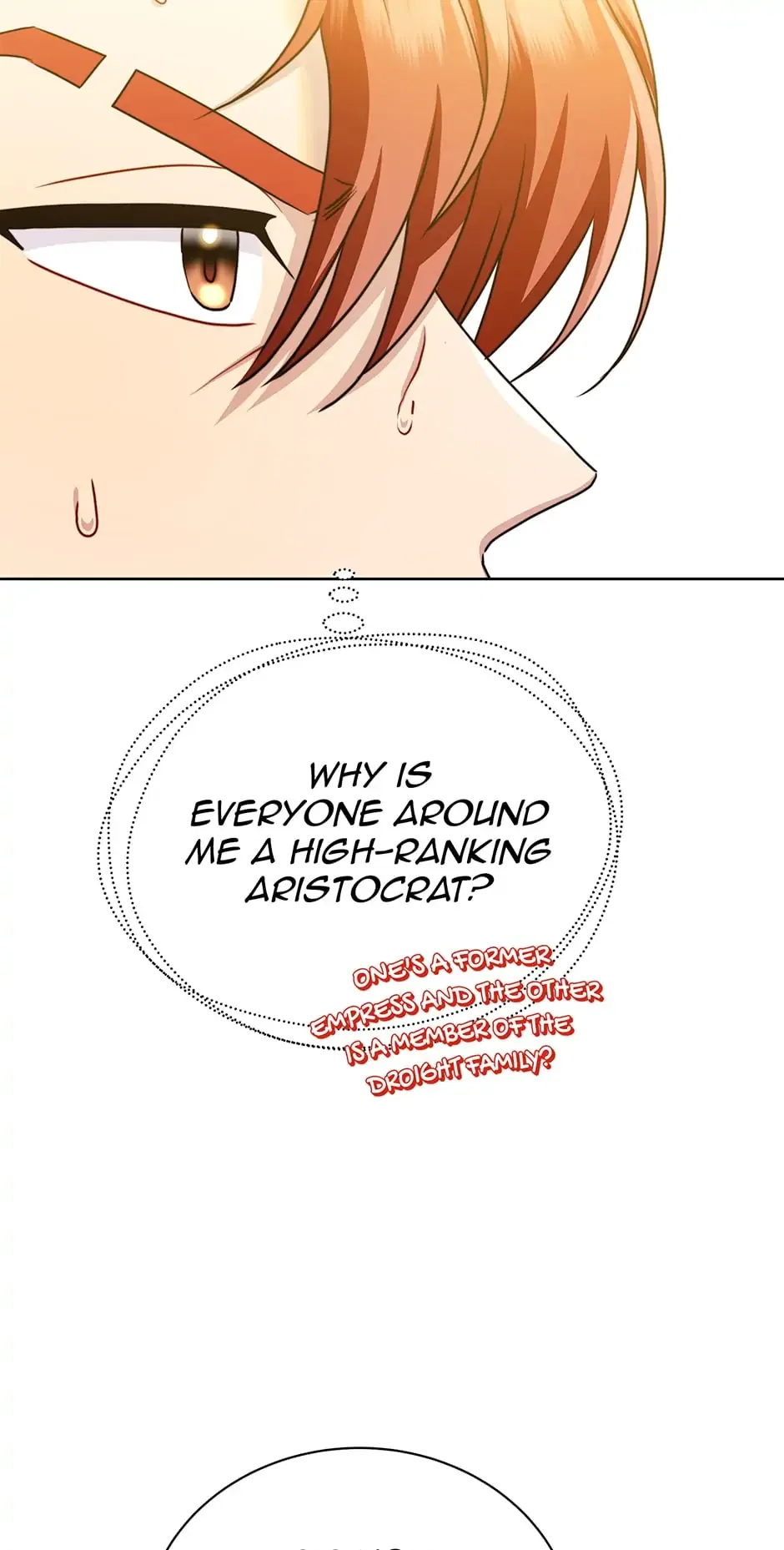 Your Regrets Mean Nothing to Me Chapter 62 – Page 4