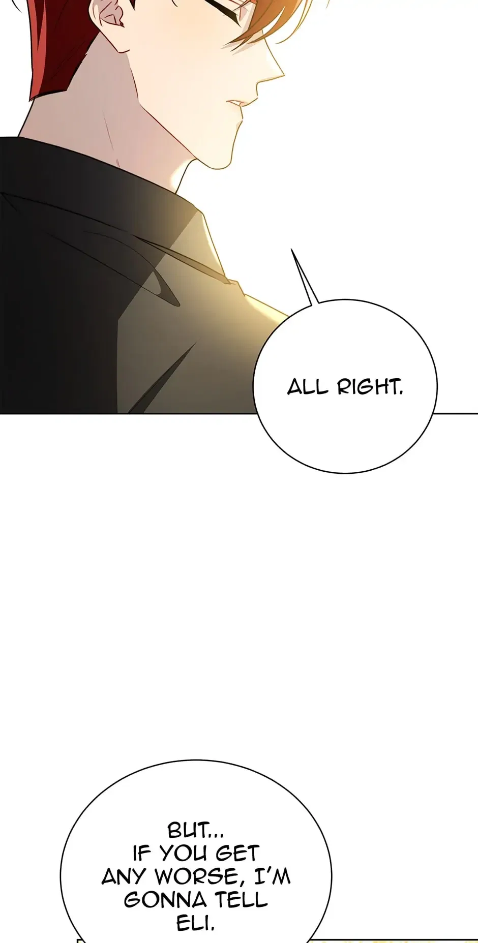 Your Regrets Mean Nothing to Me Chapter 62 – Page 13