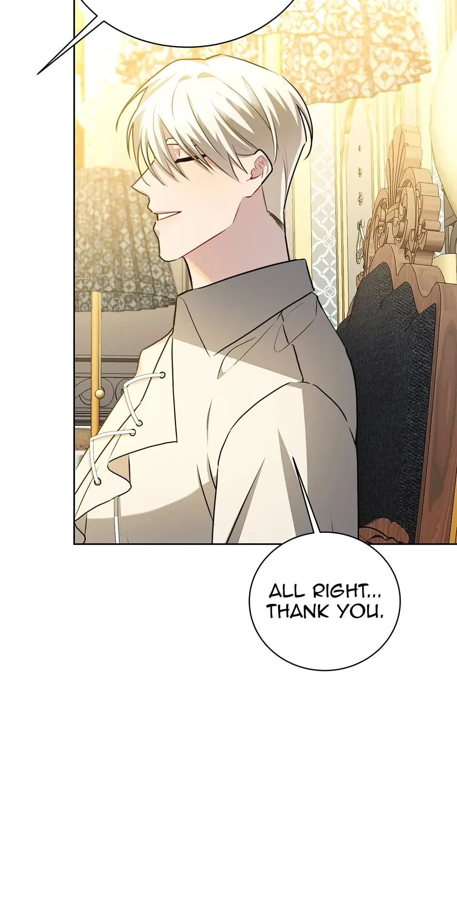 Your Regrets Mean Nothing to Me Chapter 62 – Page 14