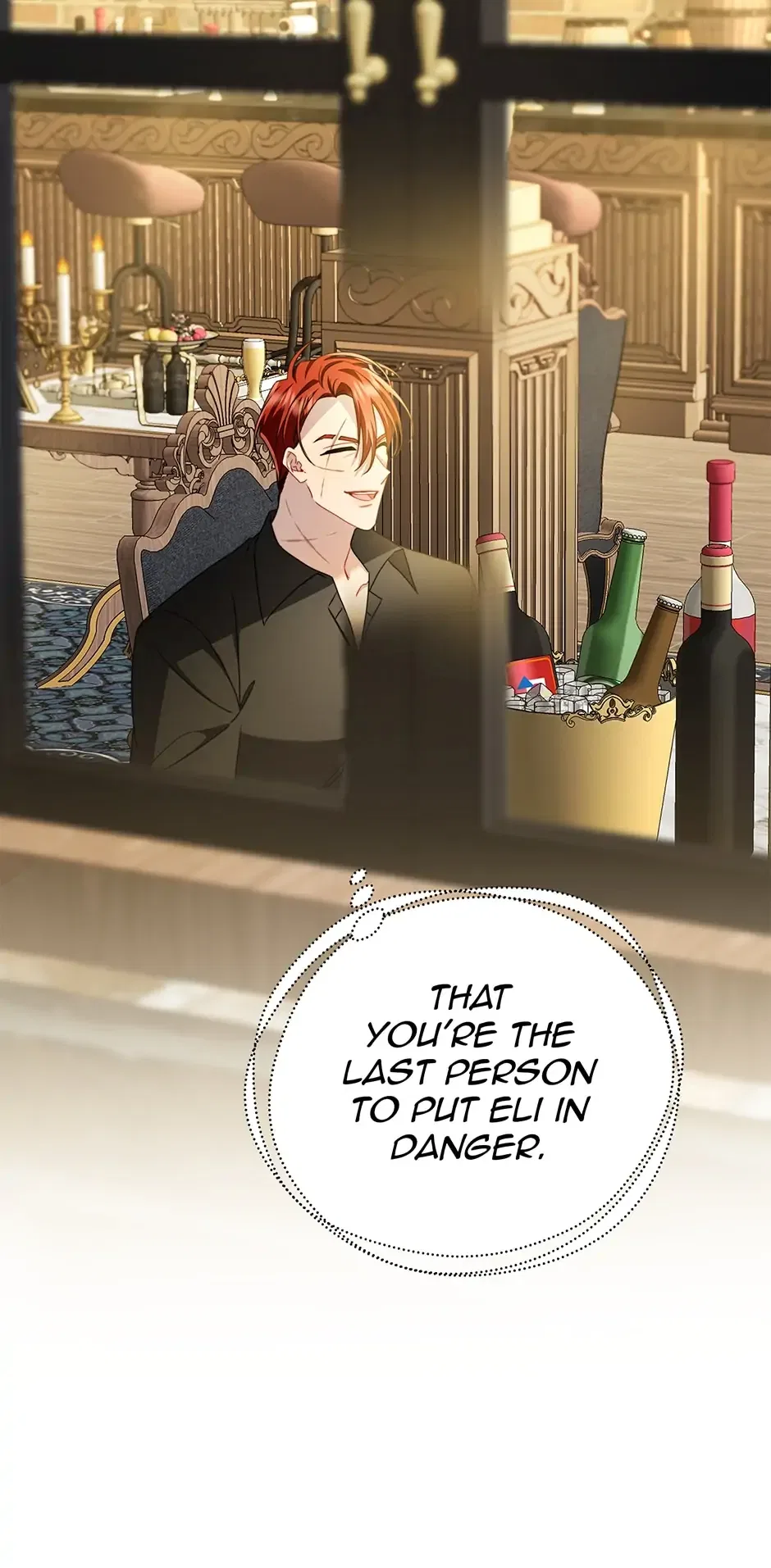 Your Regrets Mean Nothing to Me Chapter 62 – Page 16