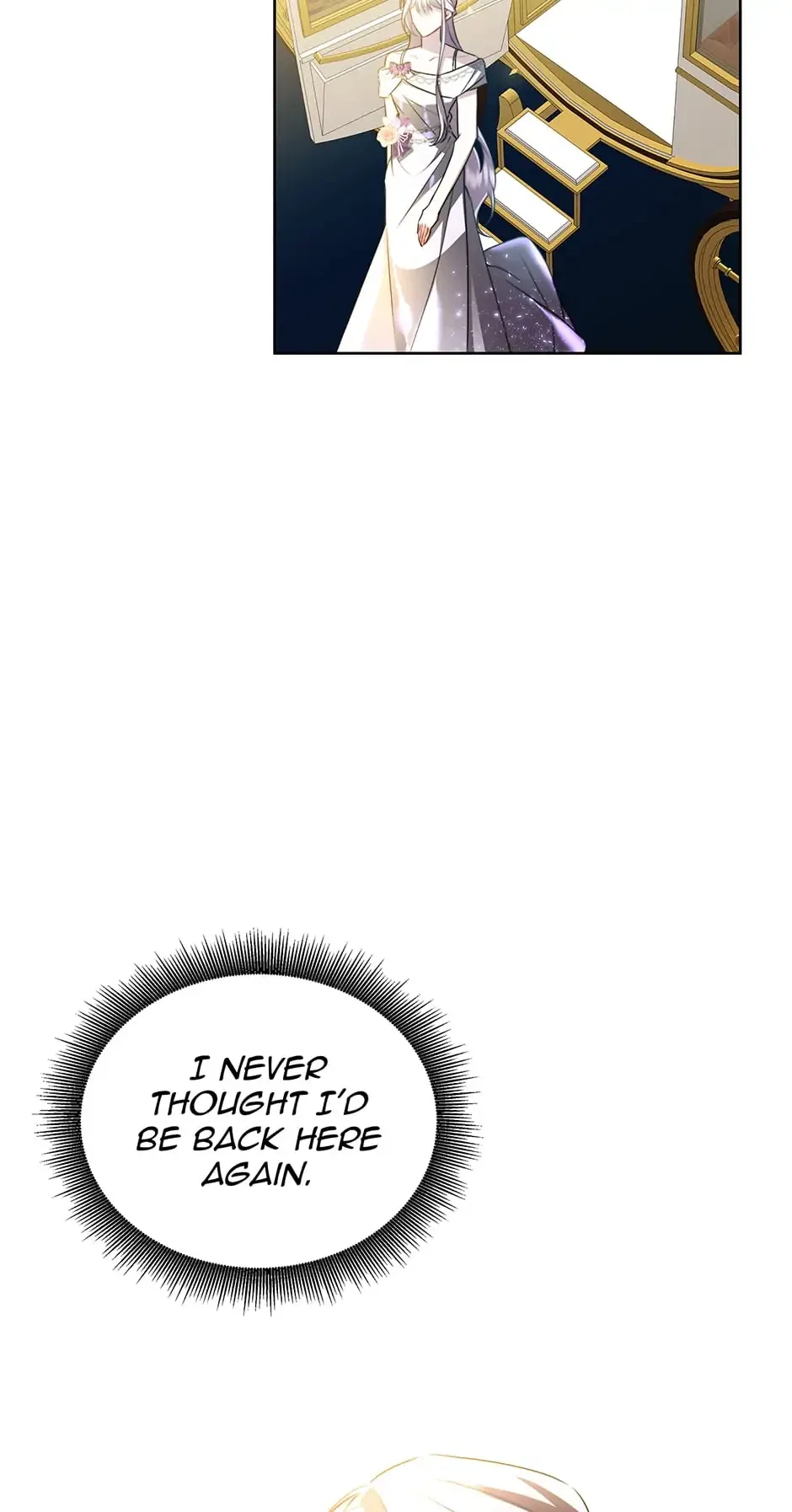 Your Regrets Mean Nothing to Me Chapter 62 – Page 26