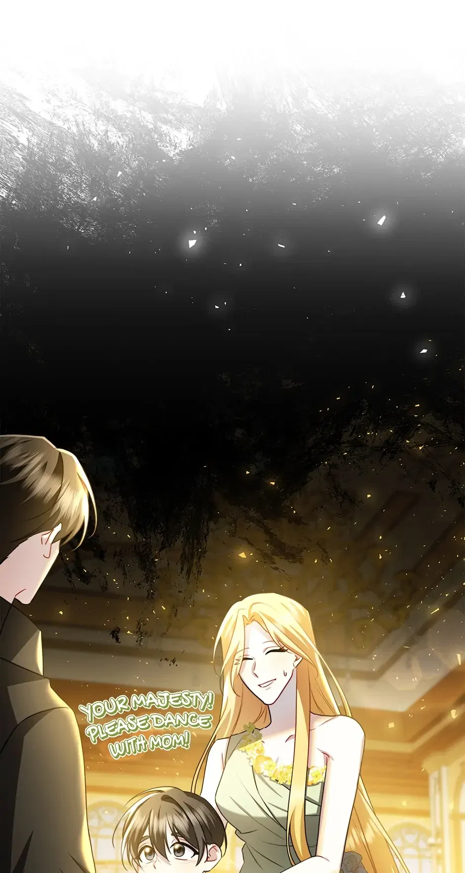 Your Regrets Mean Nothing to Me Chapter 62 – Page 29