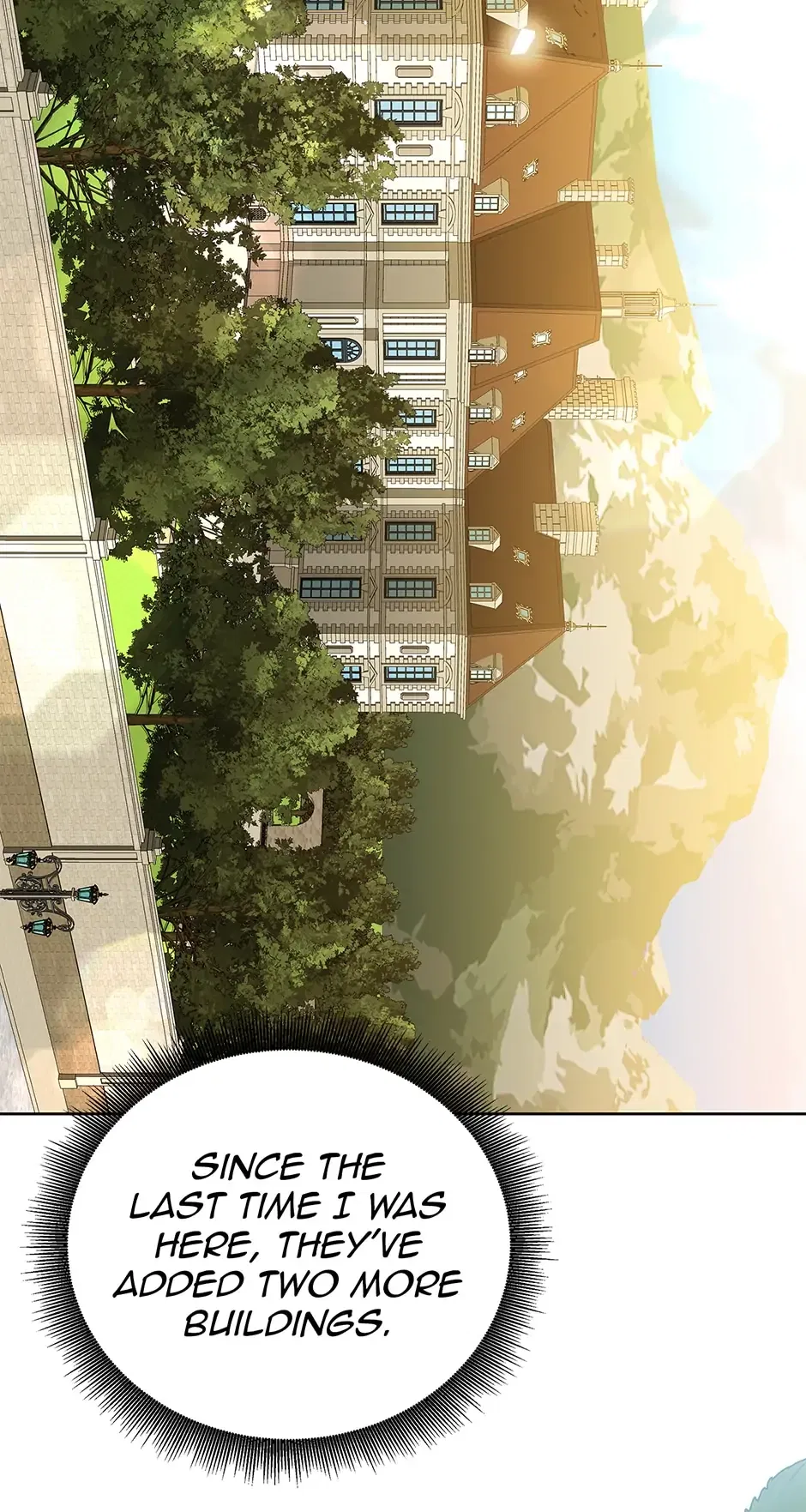 Your Regrets Mean Nothing to Me Chapter 62 – Page 31