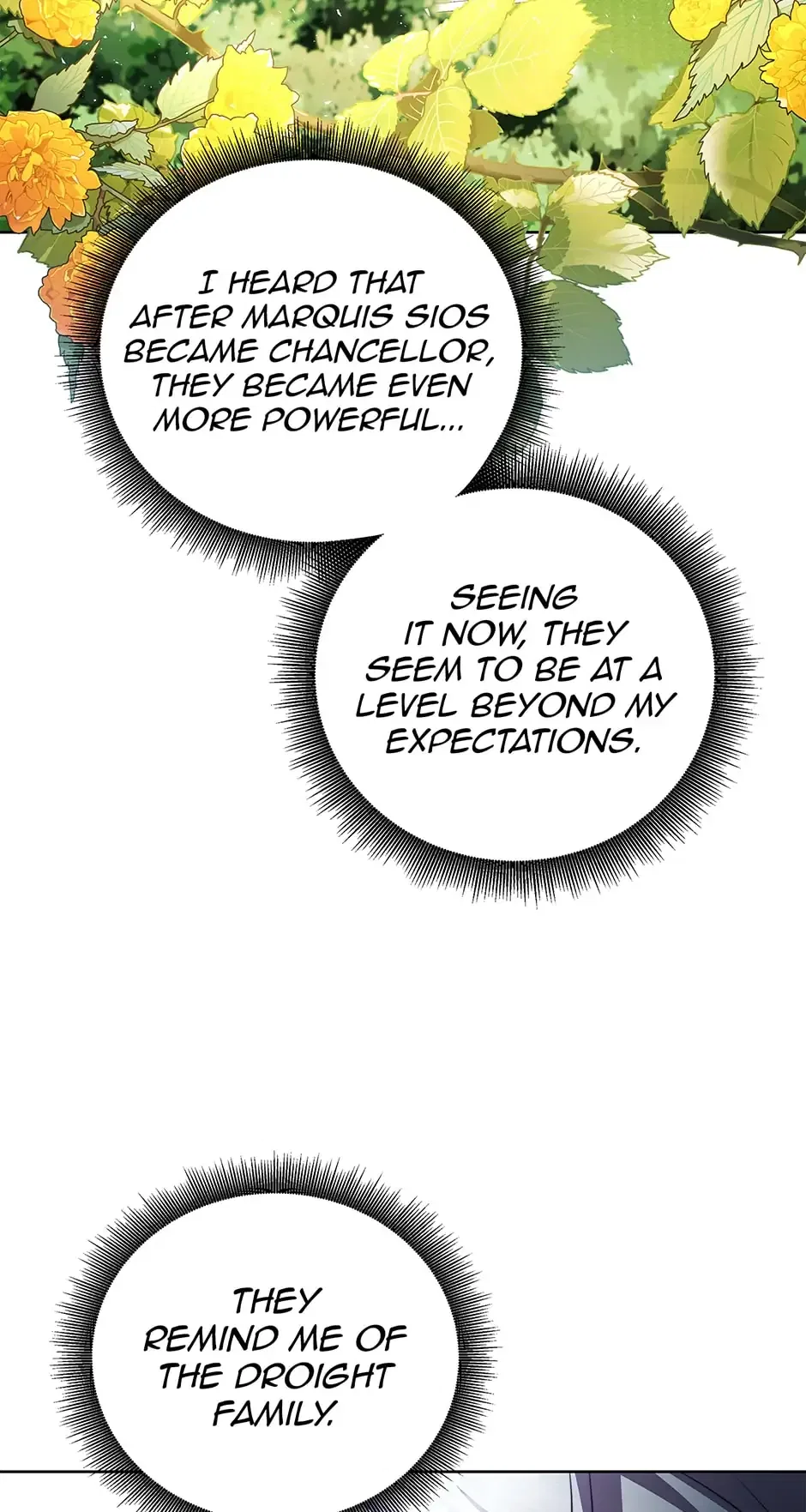 Your Regrets Mean Nothing to Me Chapter 62 – Page 33