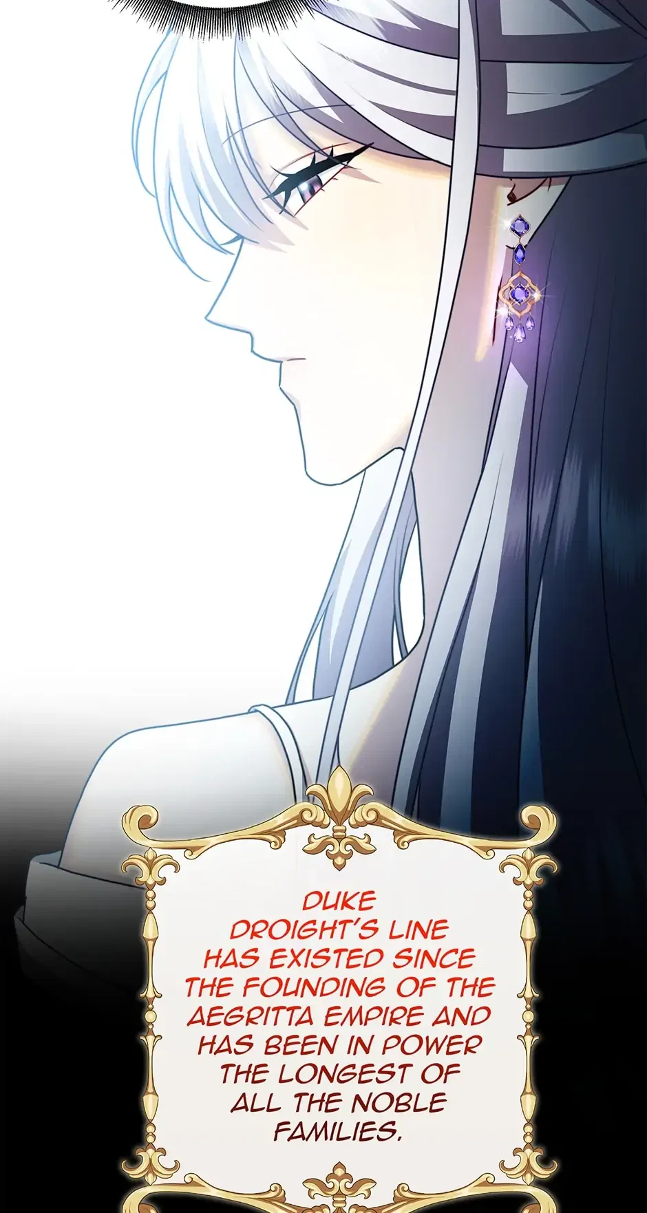 Your Regrets Mean Nothing to Me Chapter 62 – Page 34