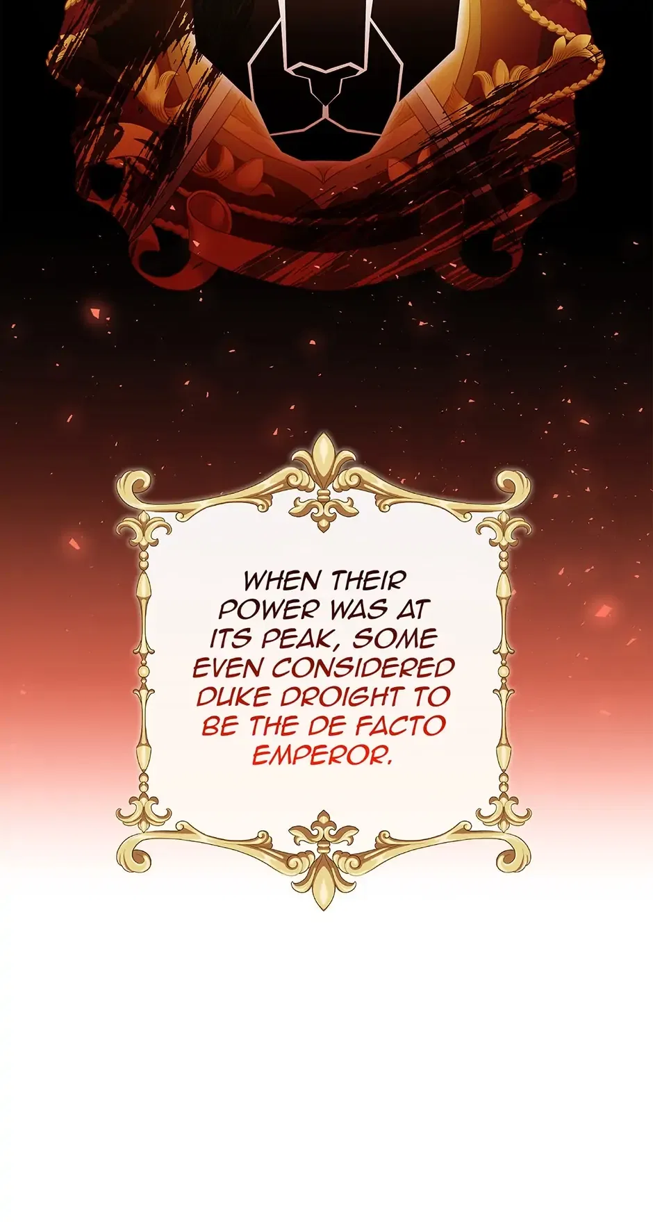 Your Regrets Mean Nothing to Me Chapter 62 – Page 36