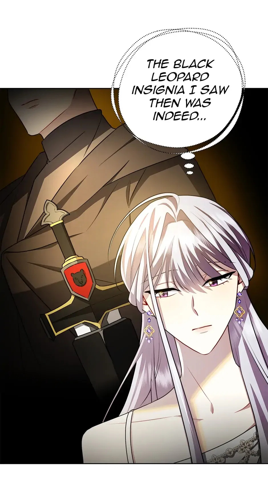 Your Regrets Mean Nothing to Me Chapter 62 – Page 38
