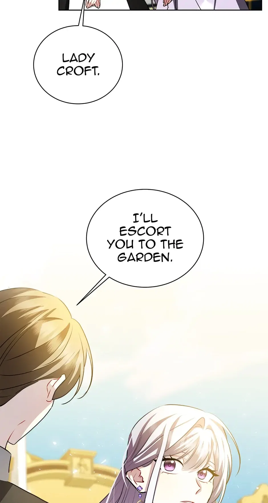 Your Regrets Mean Nothing to Me Chapter 62 – Page 40
