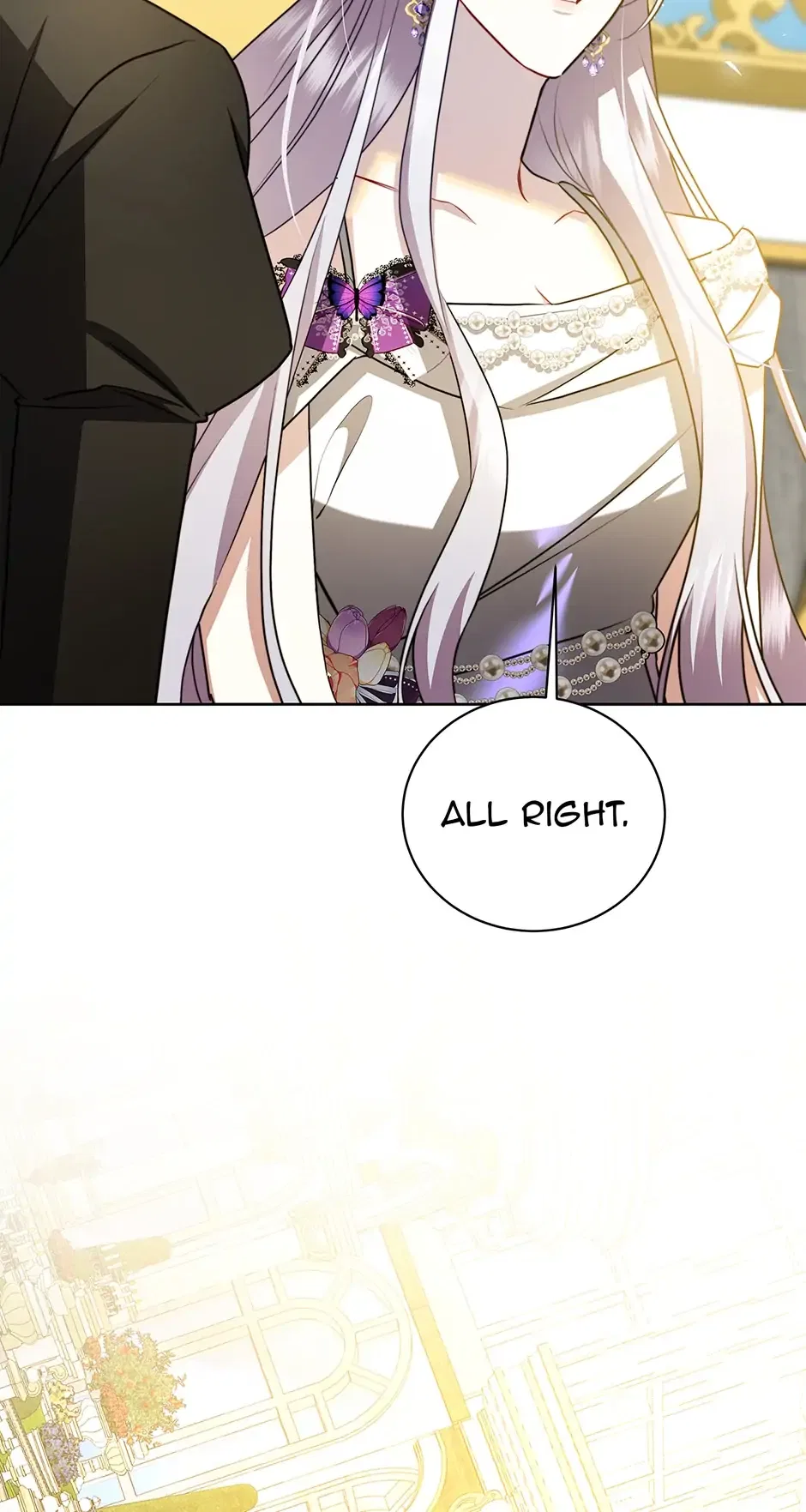 Your Regrets Mean Nothing to Me Chapter 62 – Page 41