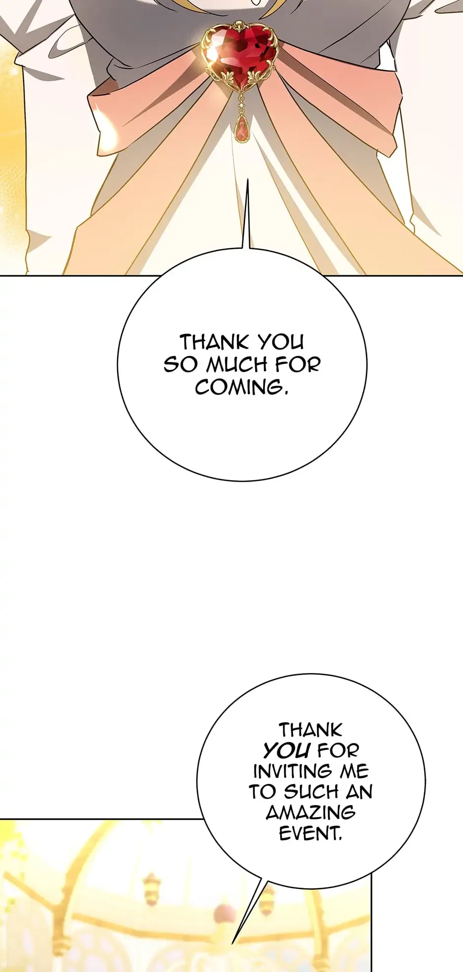 Your Regrets Mean Nothing to Me Chapter 62 – Page 47