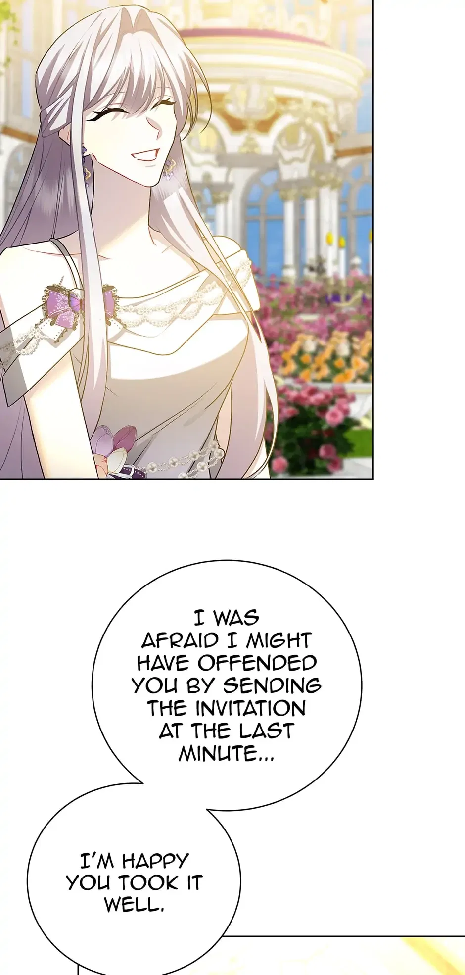 Your Regrets Mean Nothing to Me Chapter 62 – Page 48