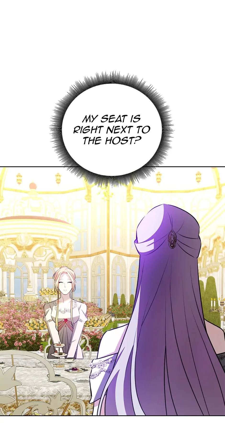 Your Regrets Mean Nothing to Me Chapter 62 – Page 52