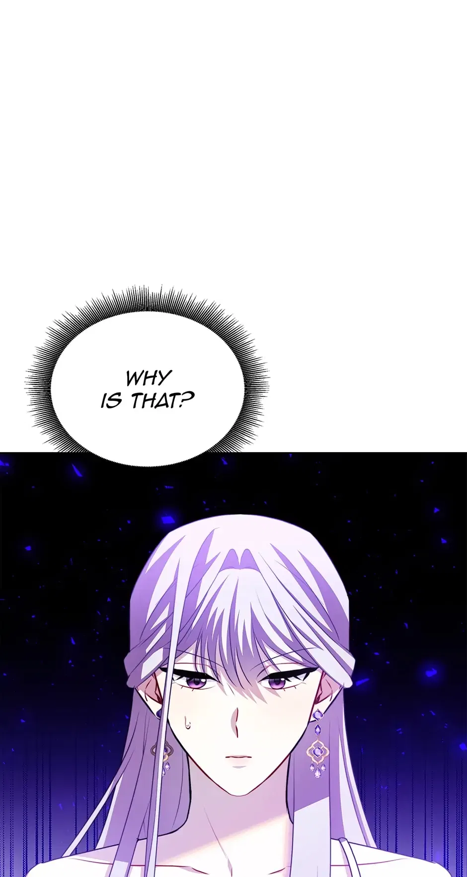 Your Regrets Mean Nothing to Me Chapter 62 – Page 53