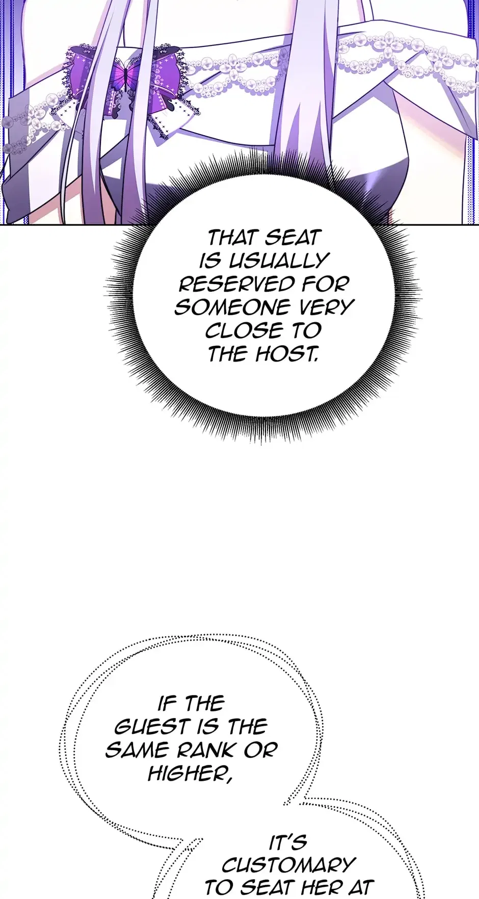 Your Regrets Mean Nothing to Me Chapter 62 – Page 54