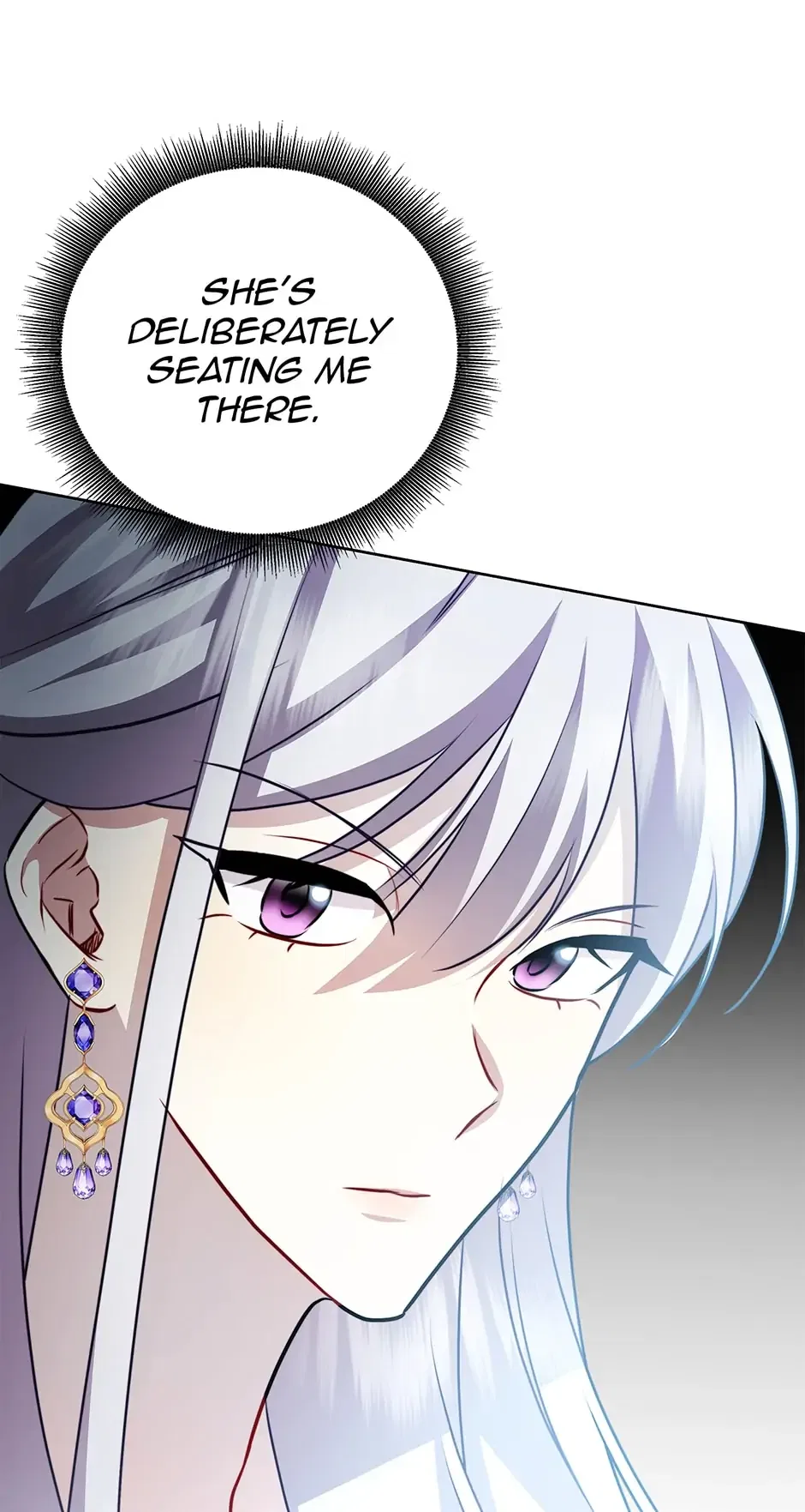 Your Regrets Mean Nothing to Me Chapter 62 – Page 56
