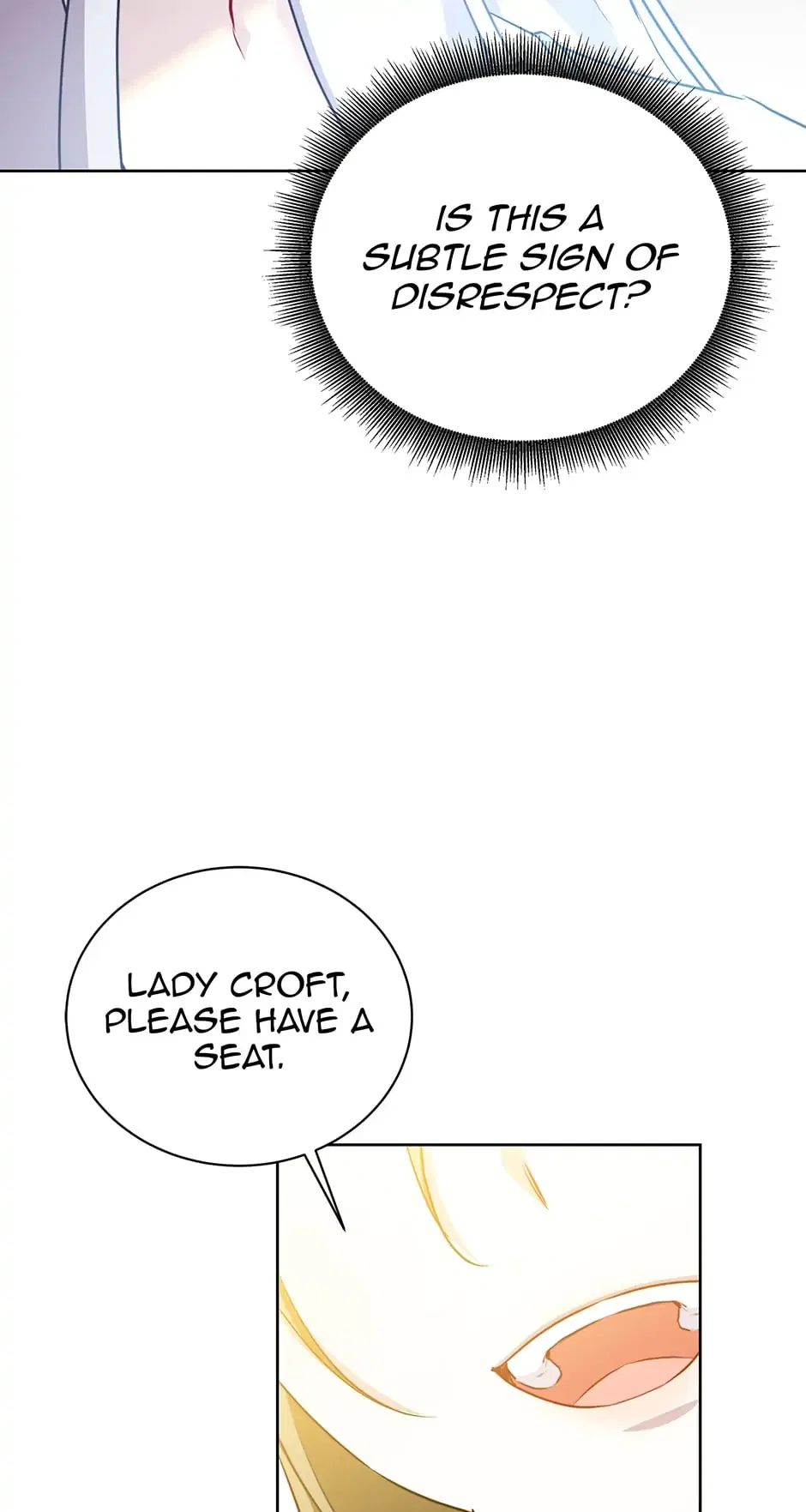 Your Regrets Mean Nothing to Me Chapter 62 – Page 57