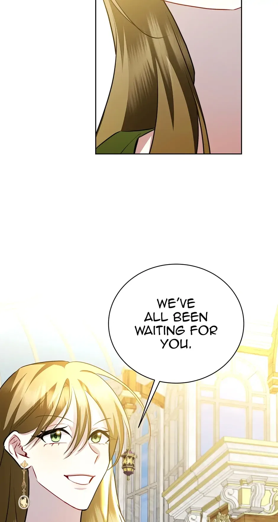 Your Regrets Mean Nothing to Me Chapter 62 – Page 58
