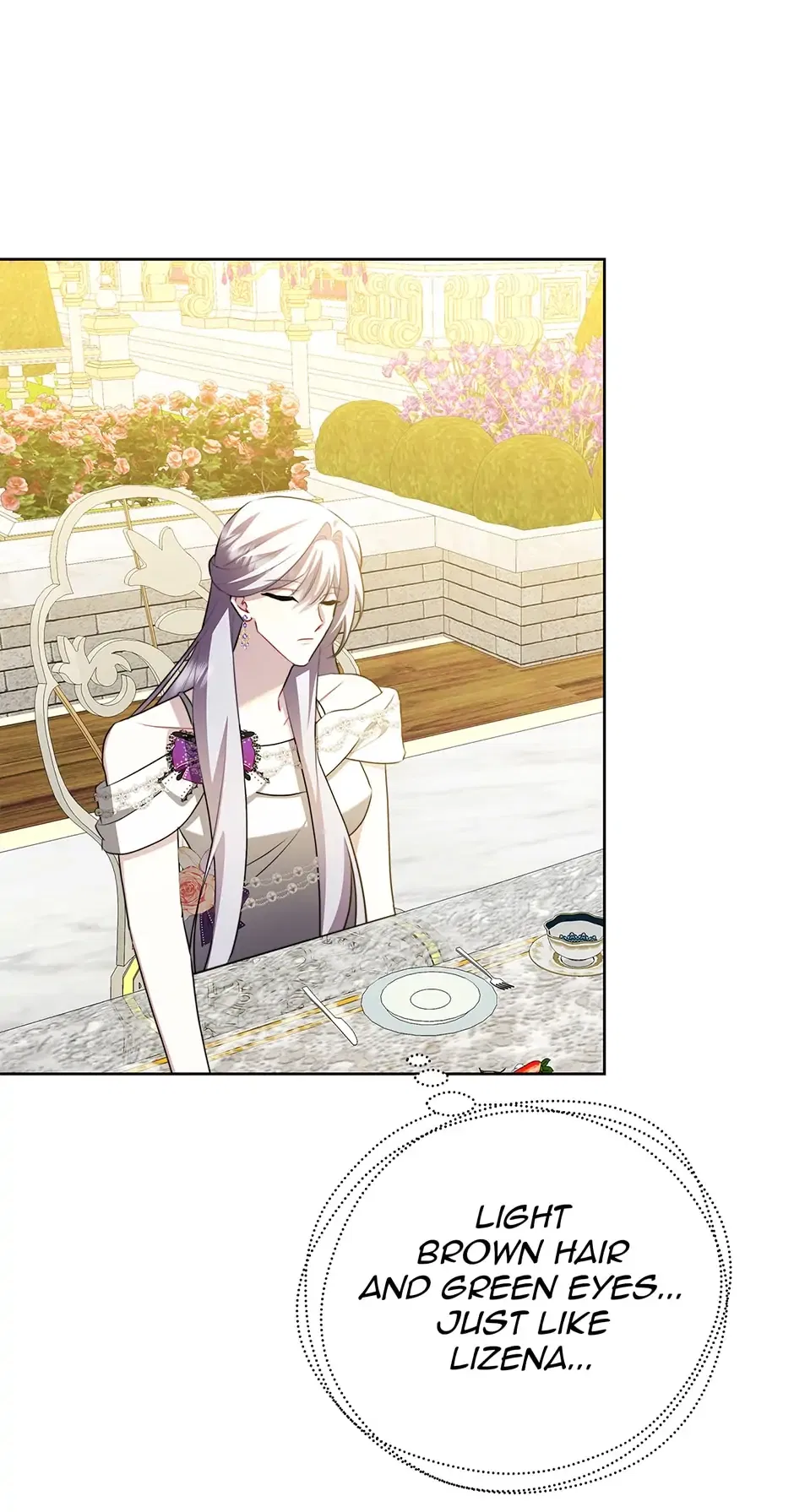 Your Regrets Mean Nothing to Me Chapter 62 – Page 60