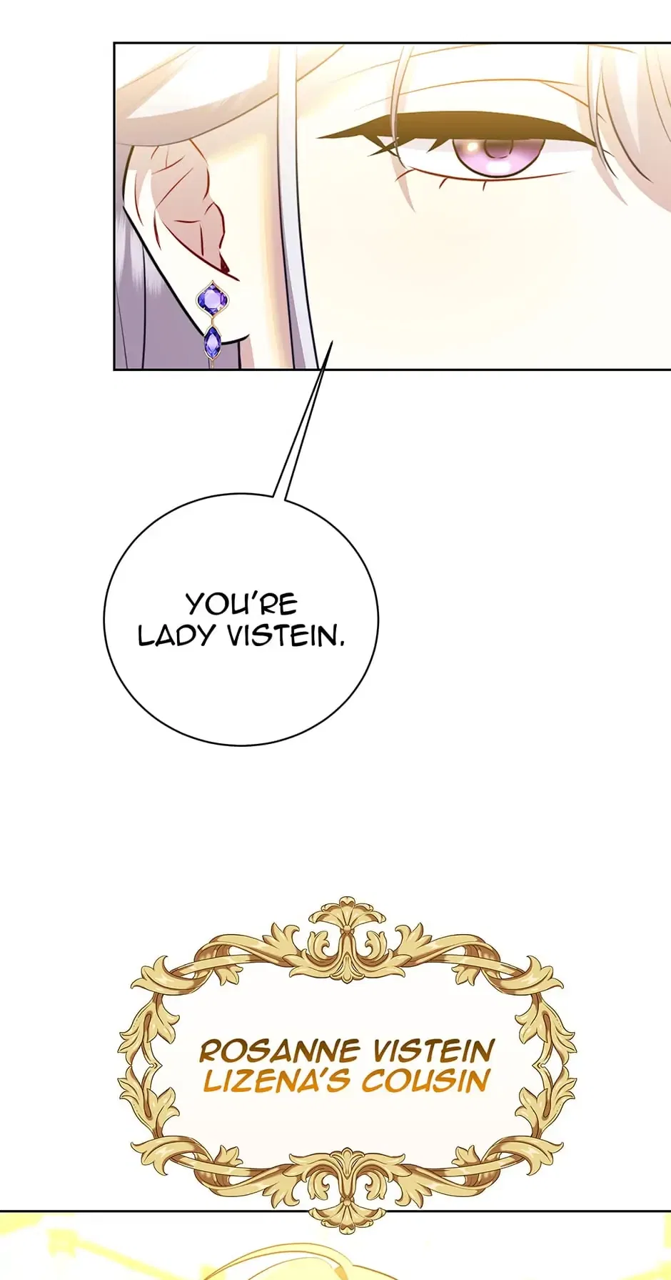 Your Regrets Mean Nothing to Me Chapter 62 – Page 61
